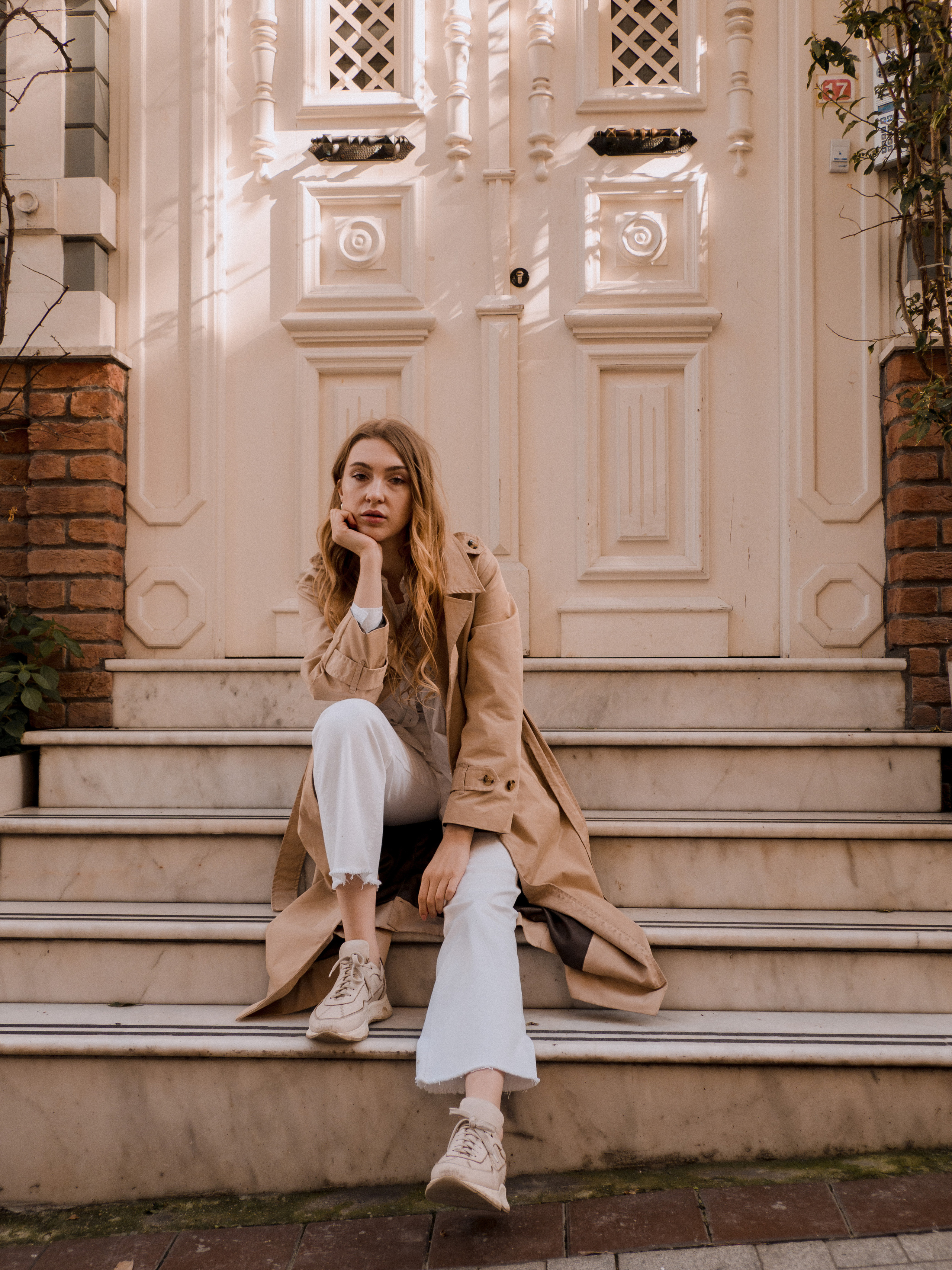 Jen Istanbul. SHILOVA PHOTO. Шилова Екатерина. Фотограф. Москва