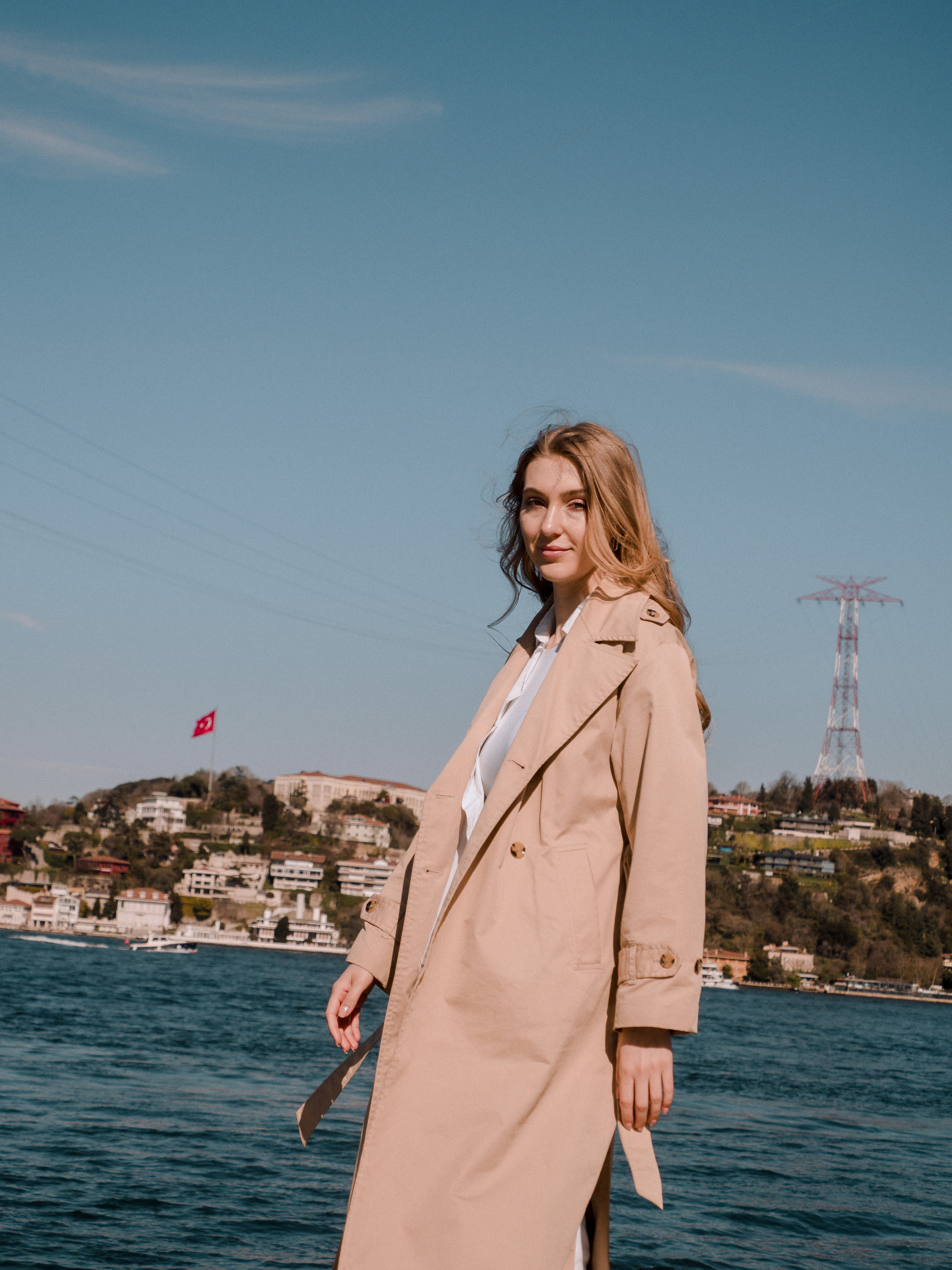 Jen Istanbul. SHILOVA PHOTO. Шилова Екатерина. Фотограф. Москва