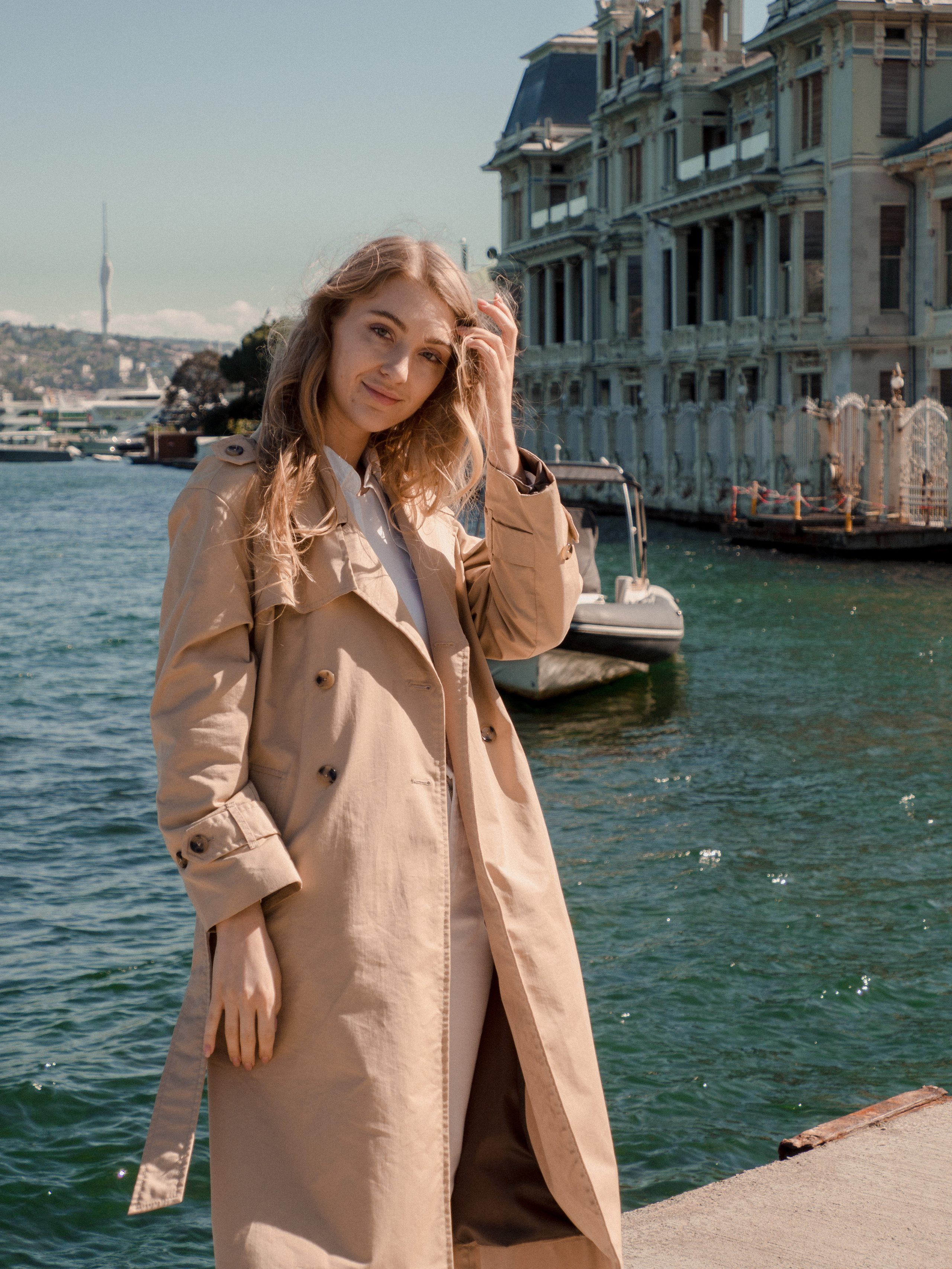 Jen Istanbul. SHILOVA PHOTO. Шилова Екатерина. Фотограф. Москва