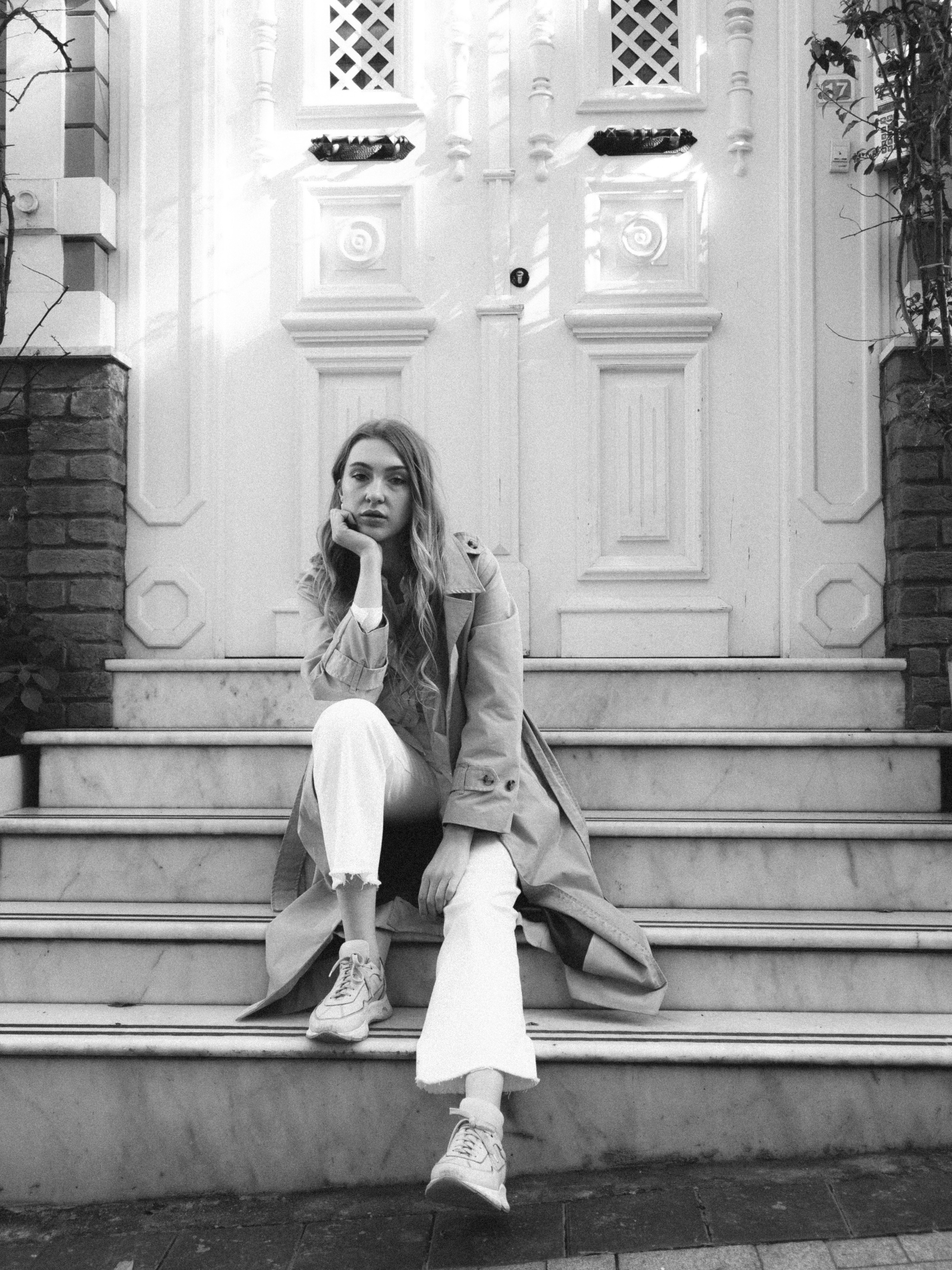 Jen Istanbul. SHILOVA PHOTO. Шилова Екатерина. Фотограф. Москва