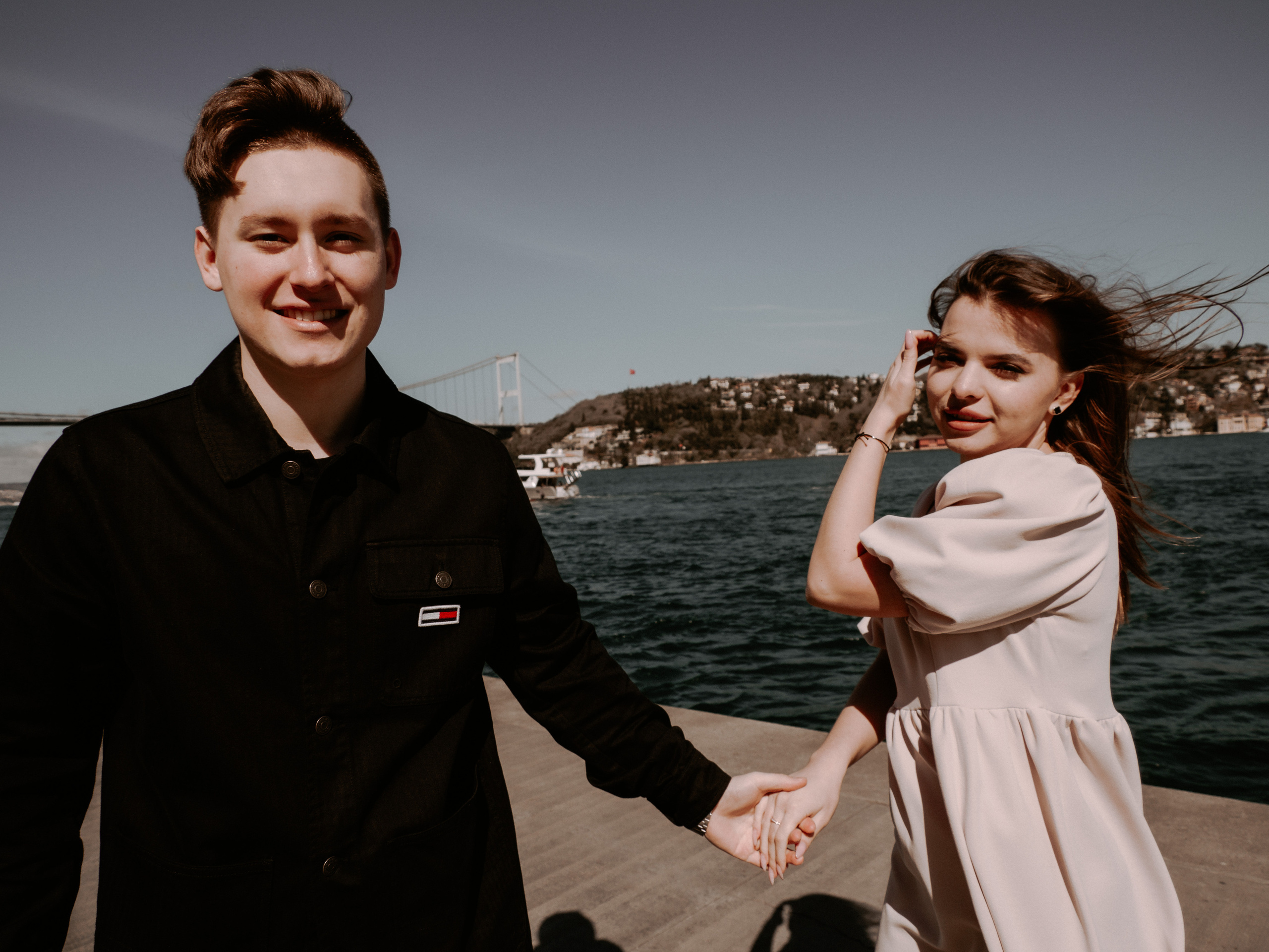 Ira+Matvey Istanbul. SHILOVA PHOTO. Шилова Екатерина. Фотограф. Москва