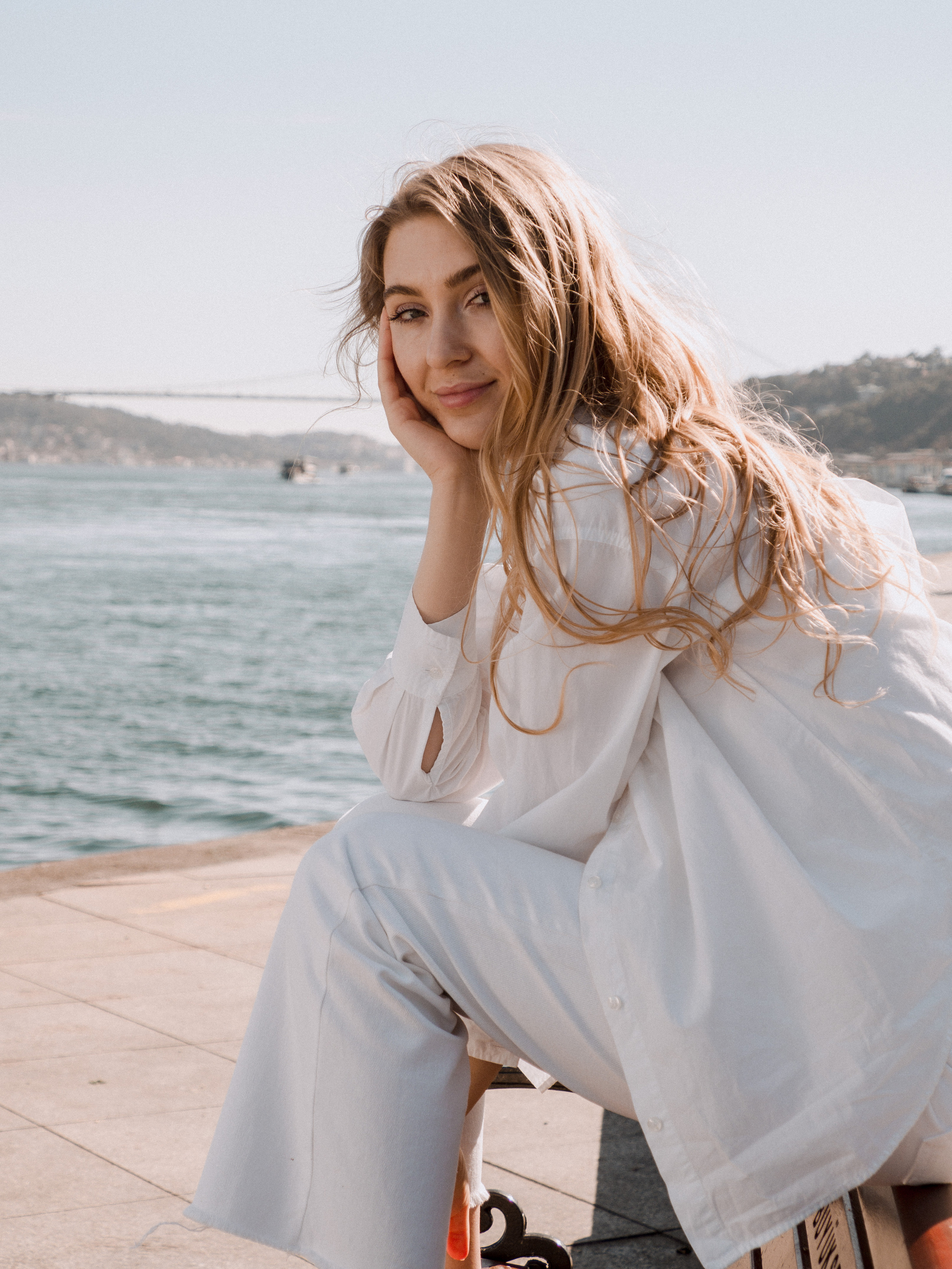 Jen Istanbul. SHILOVA PHOTO. Шилова Екатерина. Фотограф. Москва