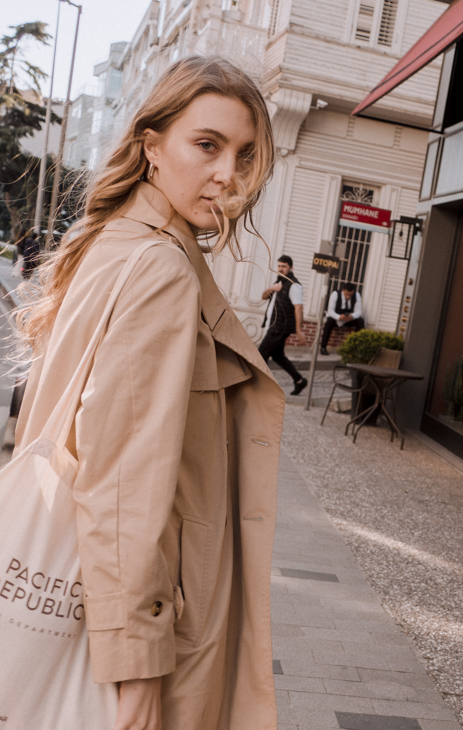 Jen Istanbul. SHILOVA PHOTO. Шилова Екатерина. Фотограф. Москва