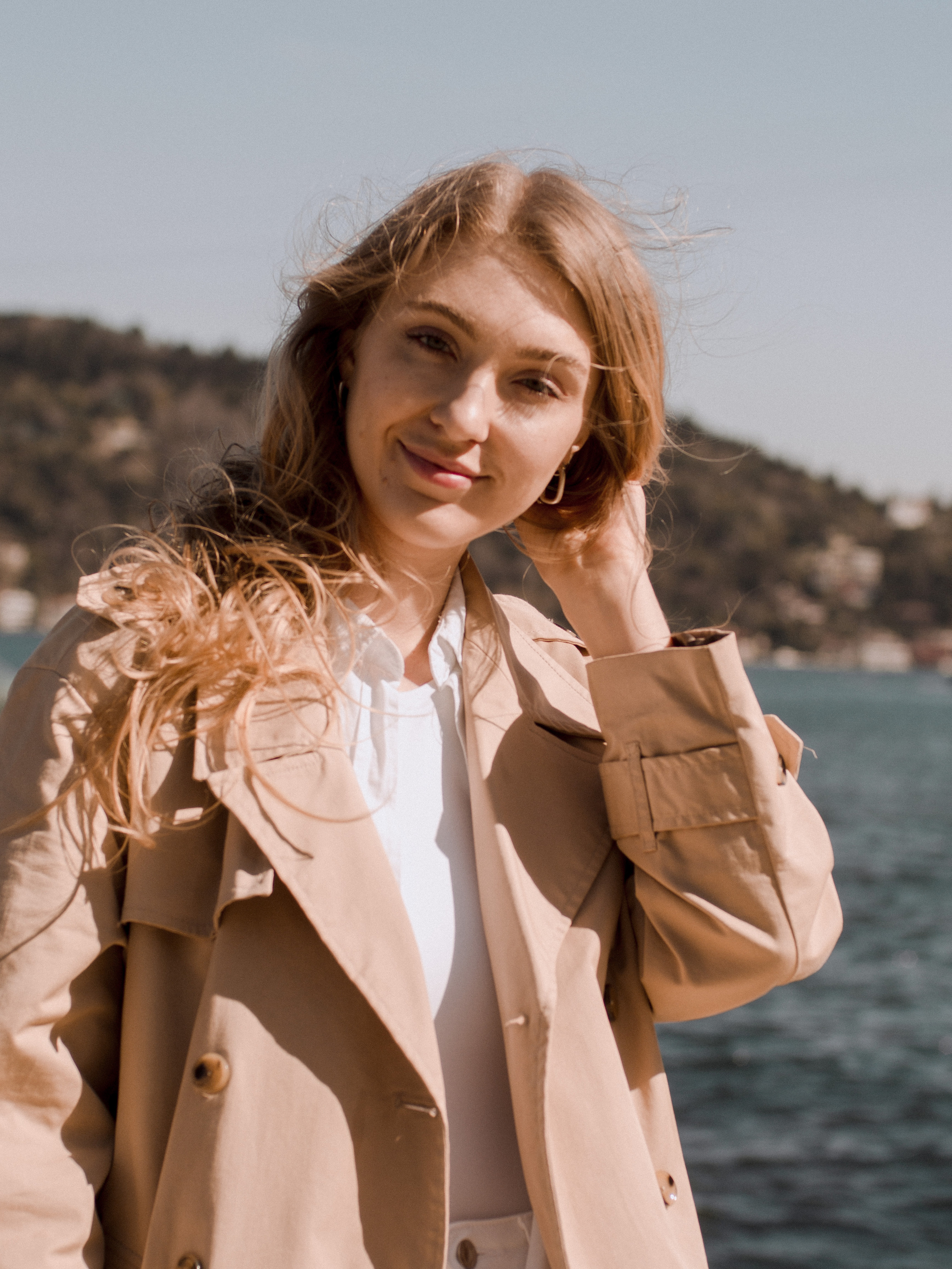 Jen Istanbul. SHILOVA PHOTO. Шилова Екатерина. Фотограф. Москва