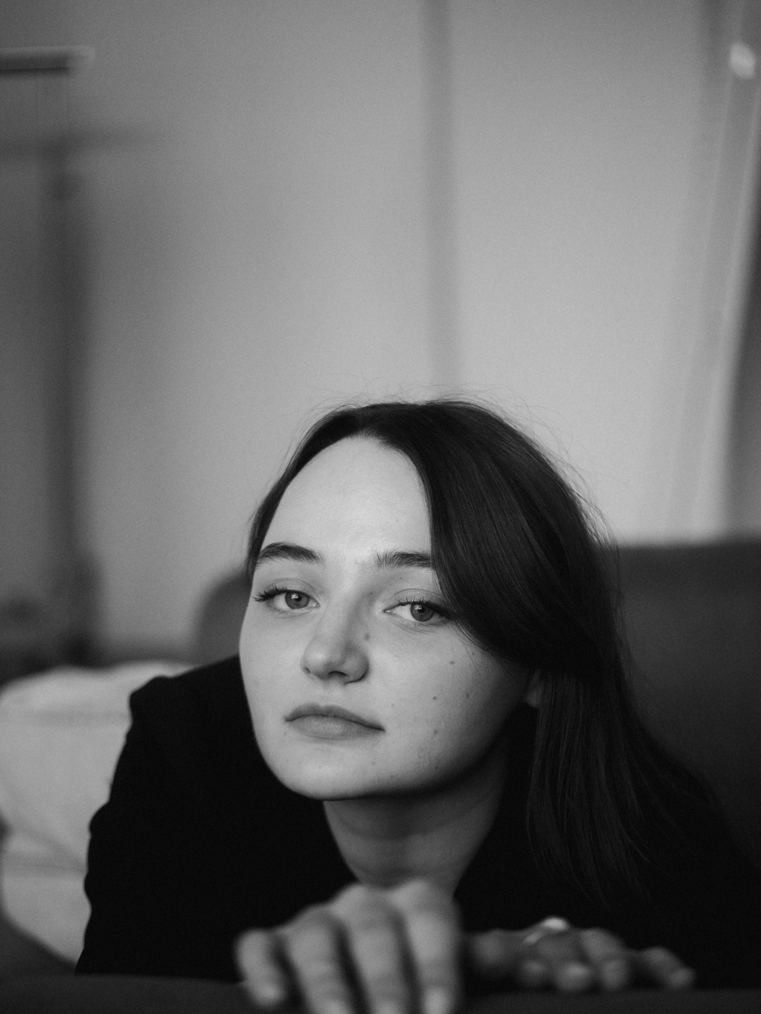 Janet. SHILOVA PHOTO. Шилова Екатерина. Фотограф. Москва