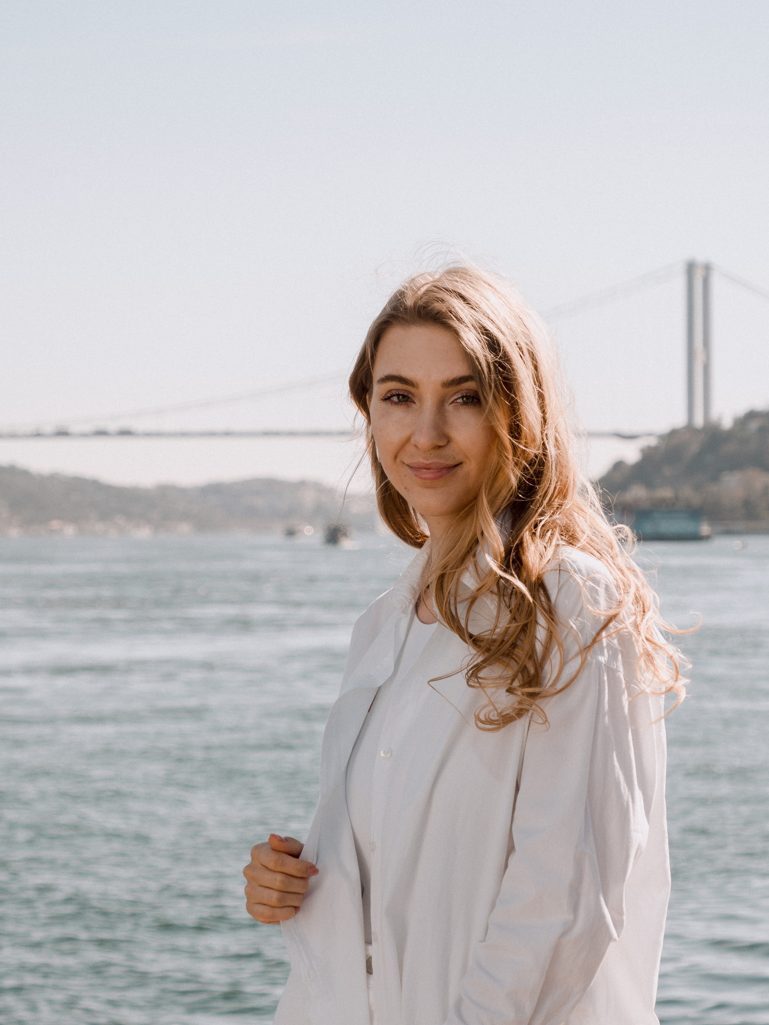 Jen Istanbul. SHILOVA PHOTO. Шилова Екатерина. Фотограф. Москва