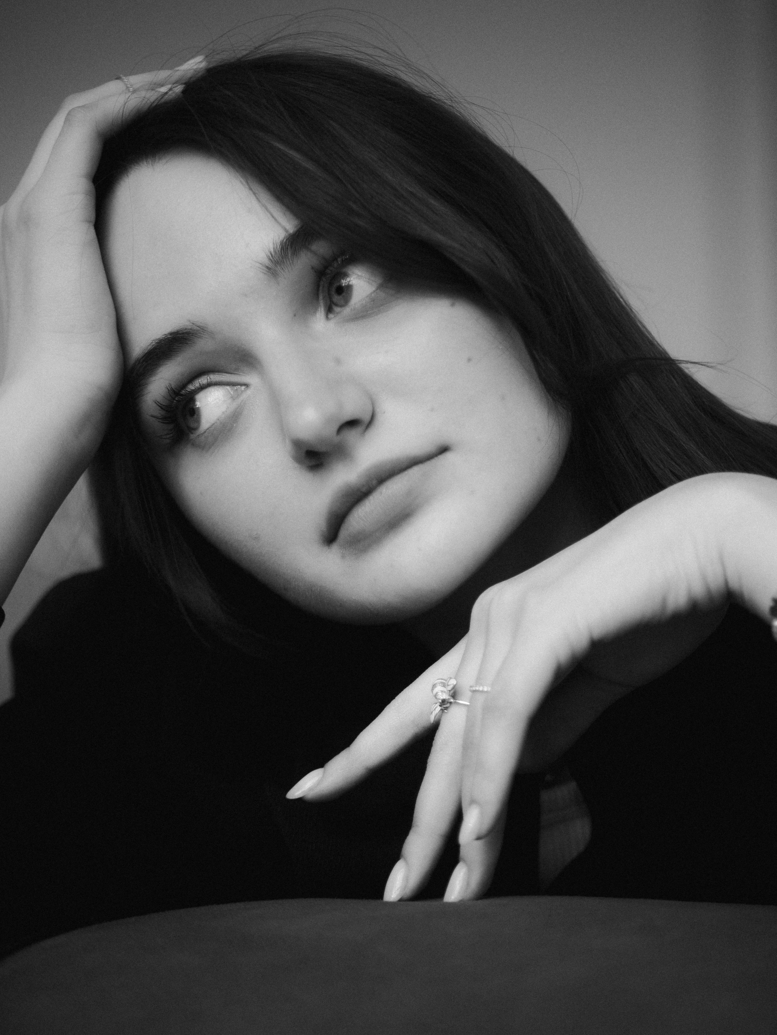 Janet. SHILOVA PHOTO. Шилова Екатерина. Фотограф. Москва