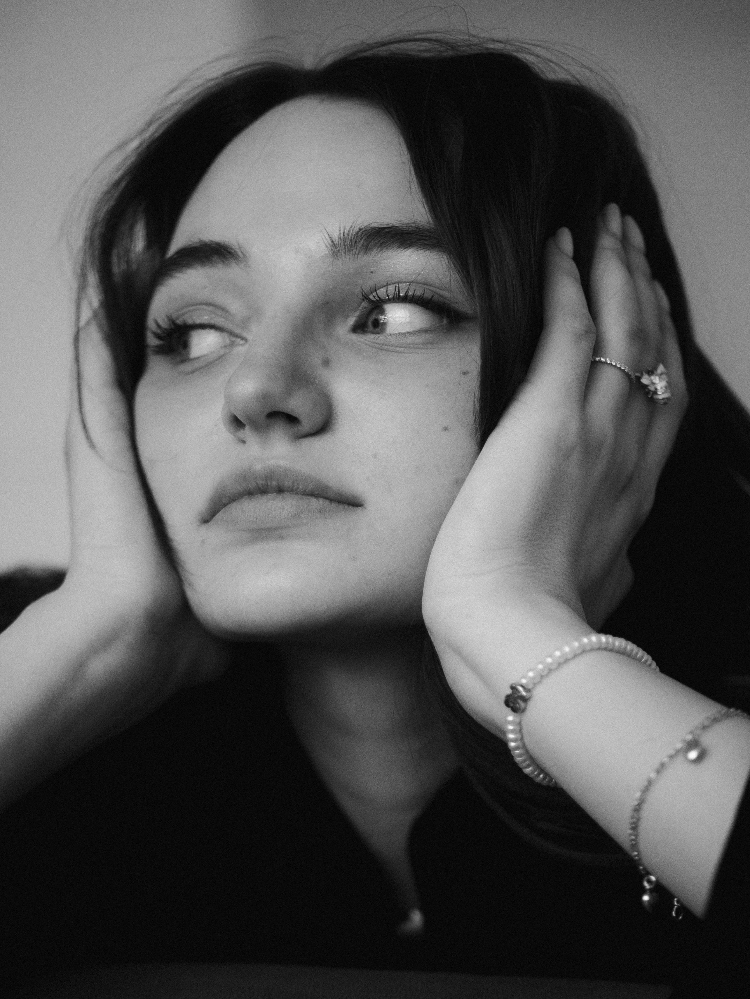 Janet. SHILOVA PHOTO. Шилова Екатерина. Фотограф. Москва