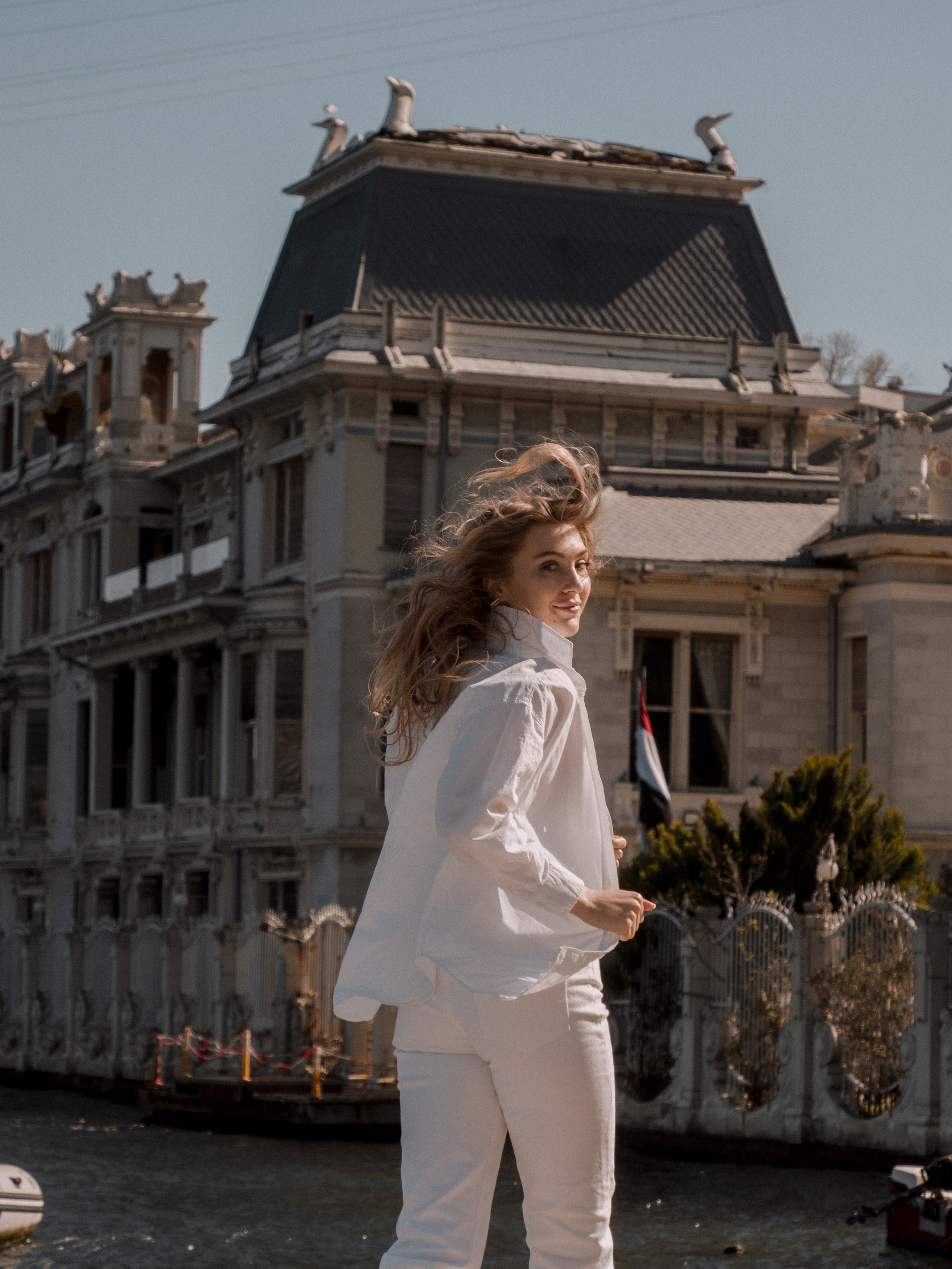 Jen Istanbul. SHILOVA PHOTO. Шилова Екатерина. Фотограф. Москва