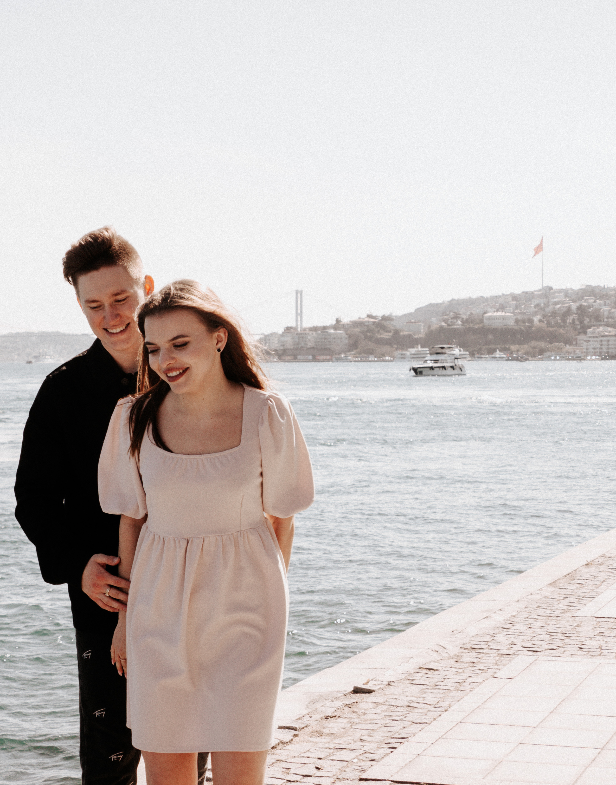 Ira+Matvey Istanbul. SHILOVA PHOTO. Шилова Екатерина. Фотограф. Москва