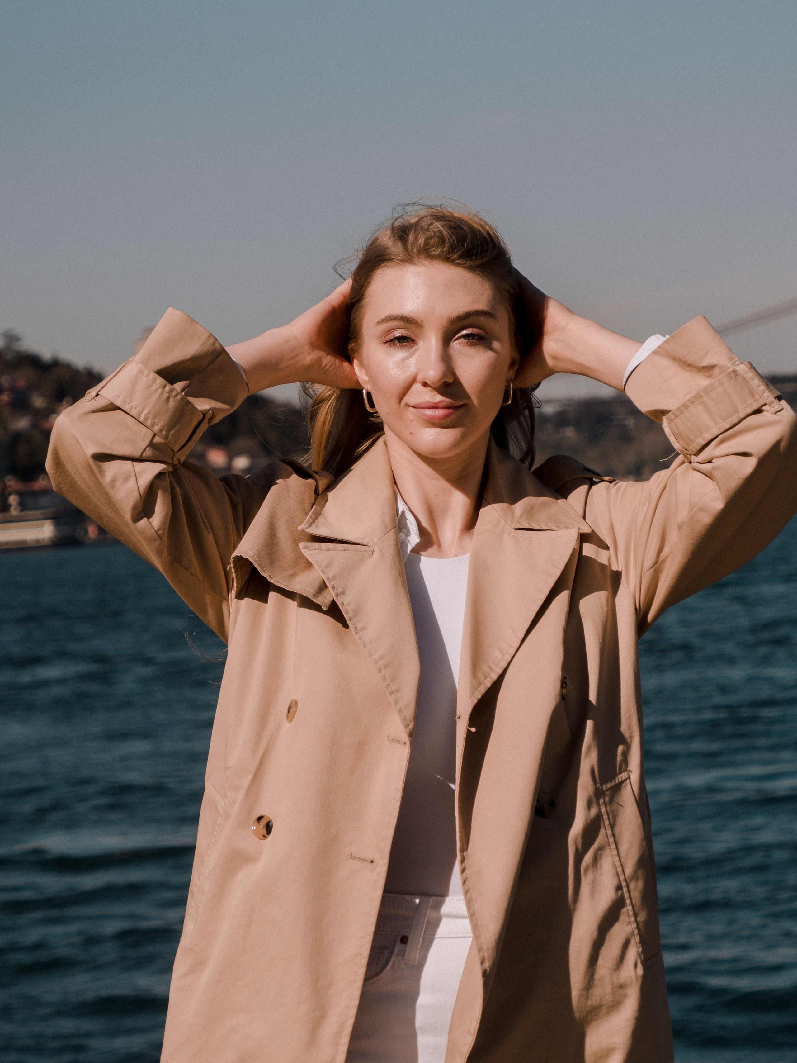 Jen Istanbul. SHILOVA PHOTO. Шилова Екатерина. Фотограф. Москва