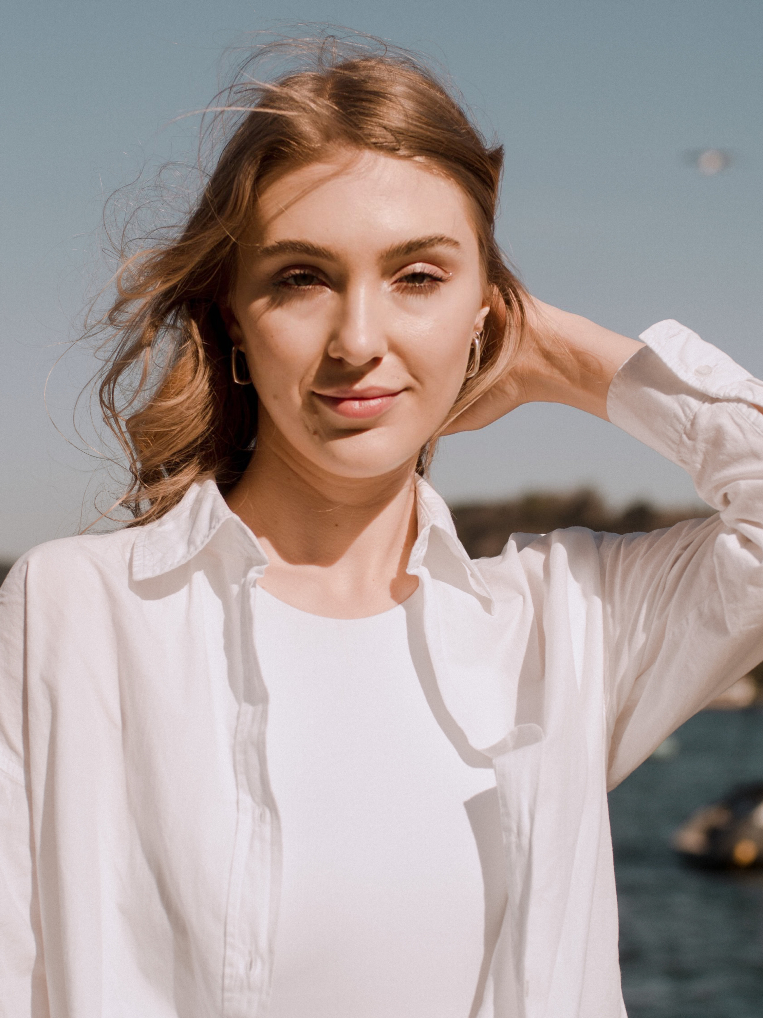 Jen Istanbul. SHILOVA PHOTO. Шилова Екатерина. Фотограф. Москва