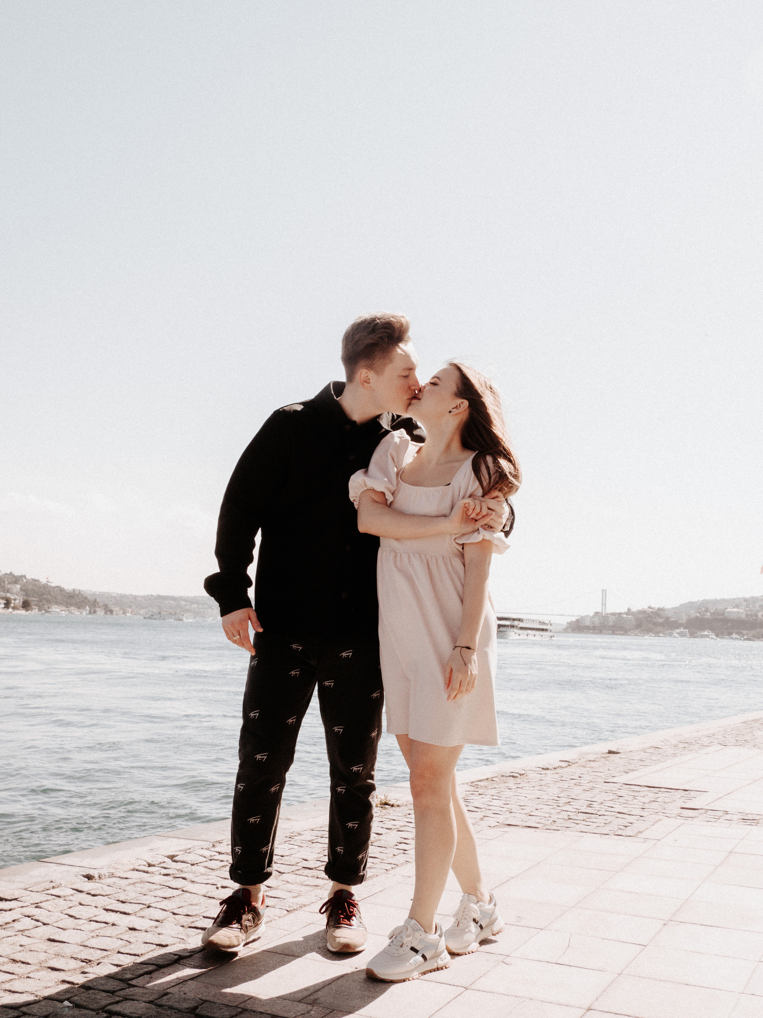 Ira+Matvey Istanbul. SHILOVA PHOTO. Шилова Екатерина. Фотограф. Москва