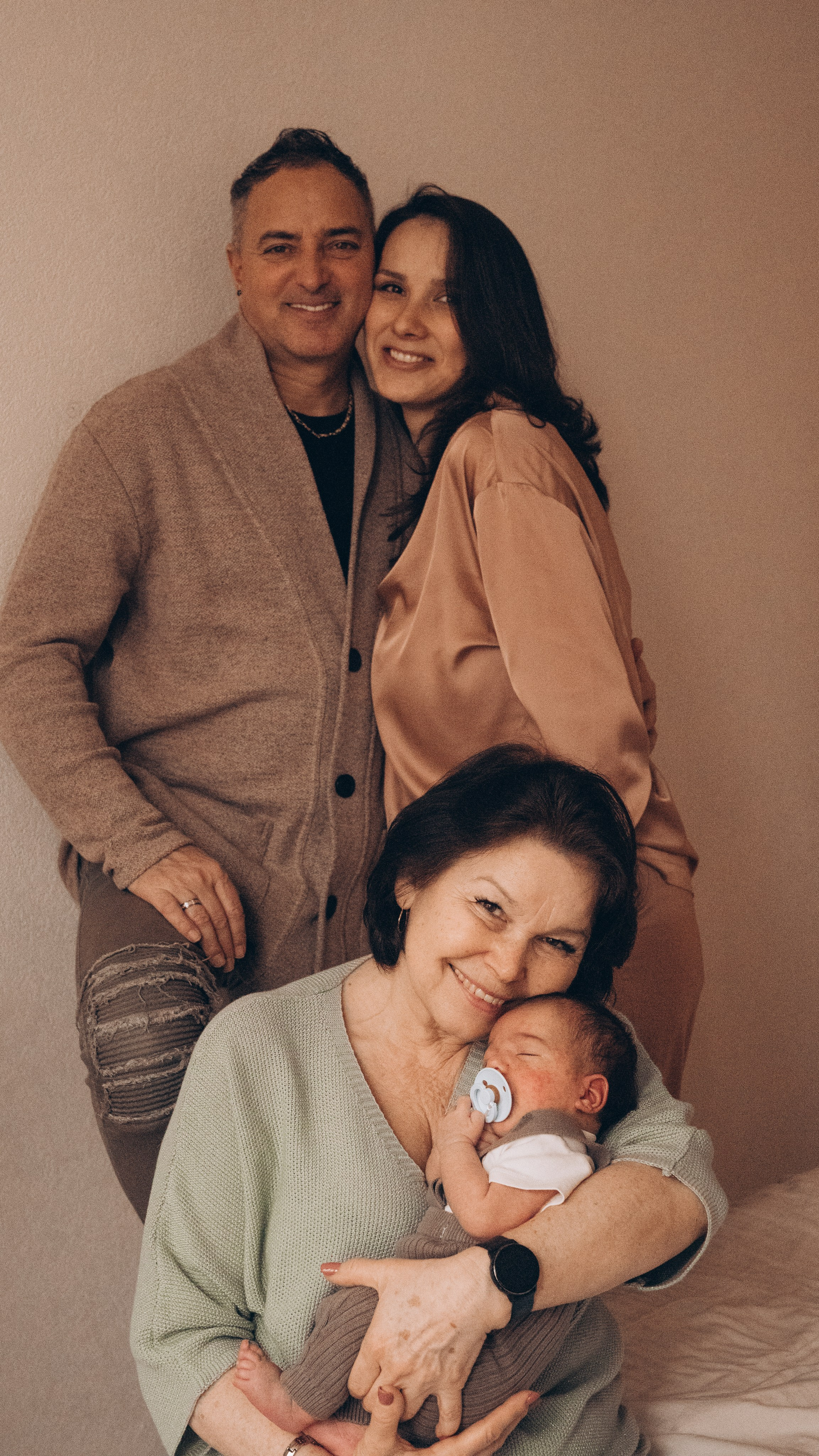 Теодор-Александр. Семейный, ньюборн фотограф, фотограф на роды в Москве, Виктория Тюльдюкова