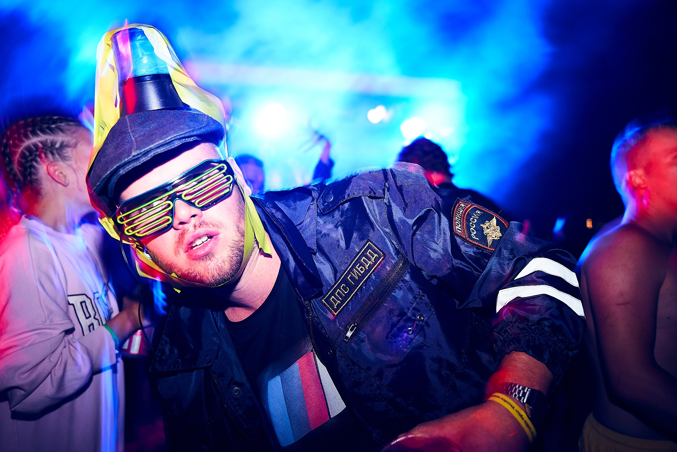 Фотограф Даня Цыганков