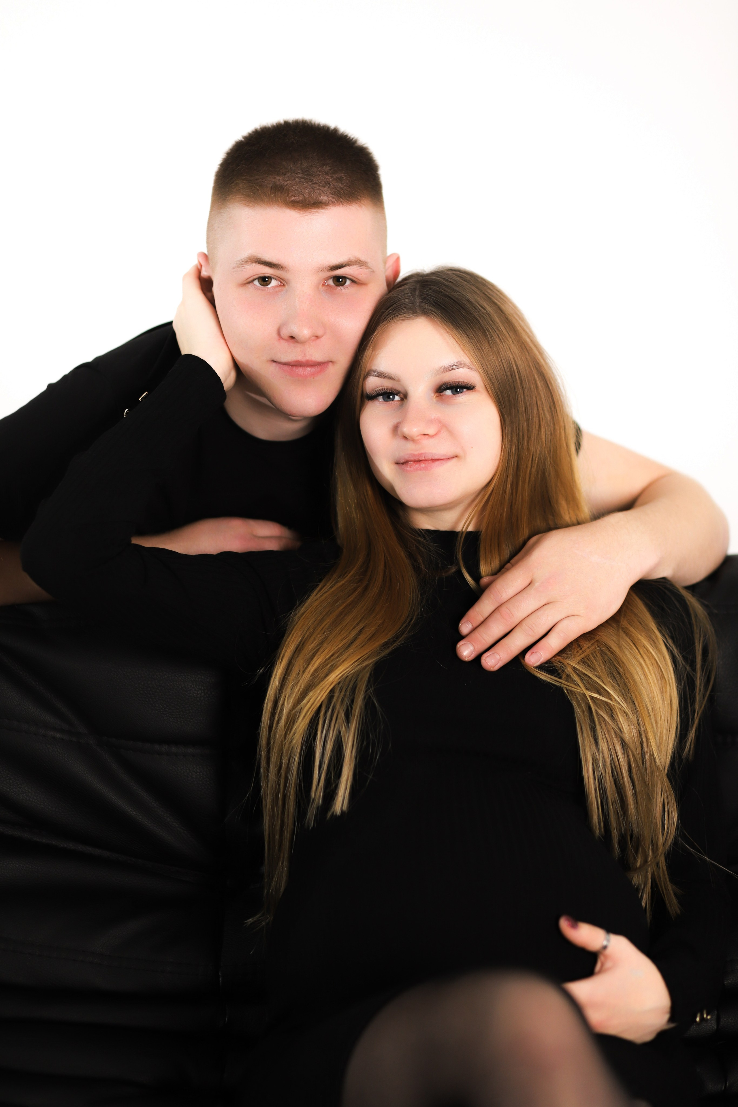 В ожидании. Даша Лукошкина Фотограф Шуя | Иваново