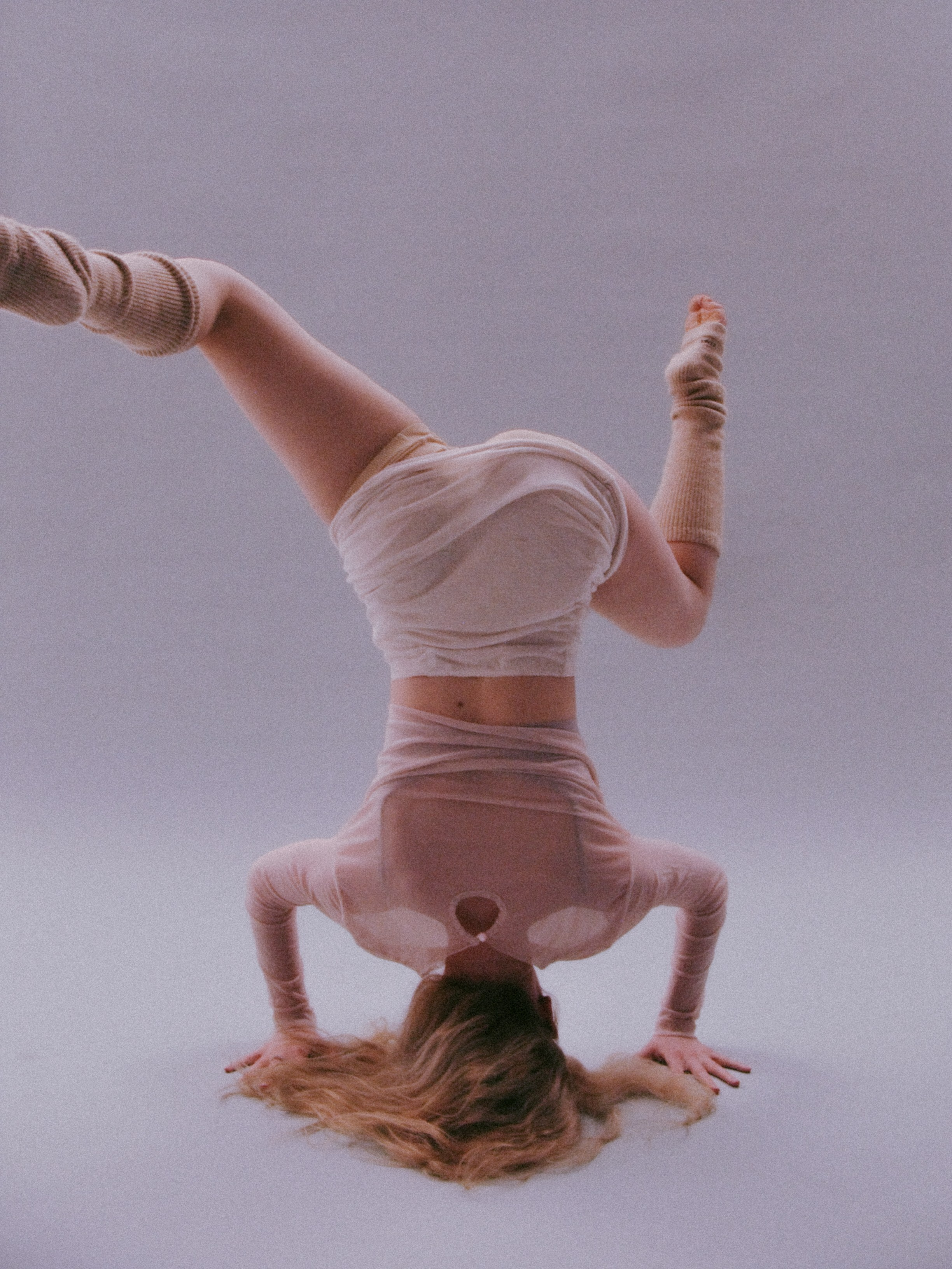 SOPHIA. Shyjungle's Portfolio