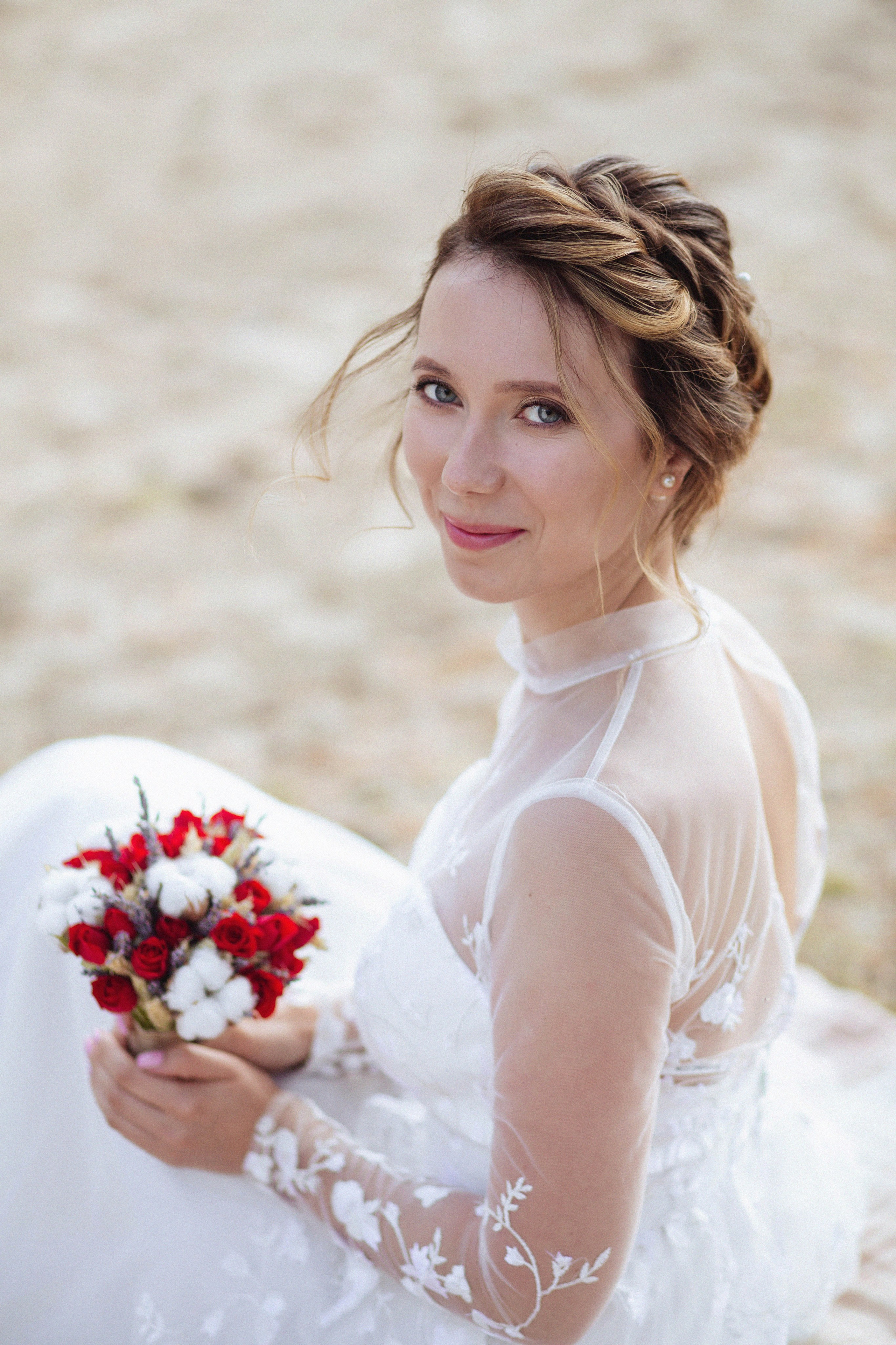 Владимир Анна. Семейный и свадебный фотограф в Томске Марилова Ольга