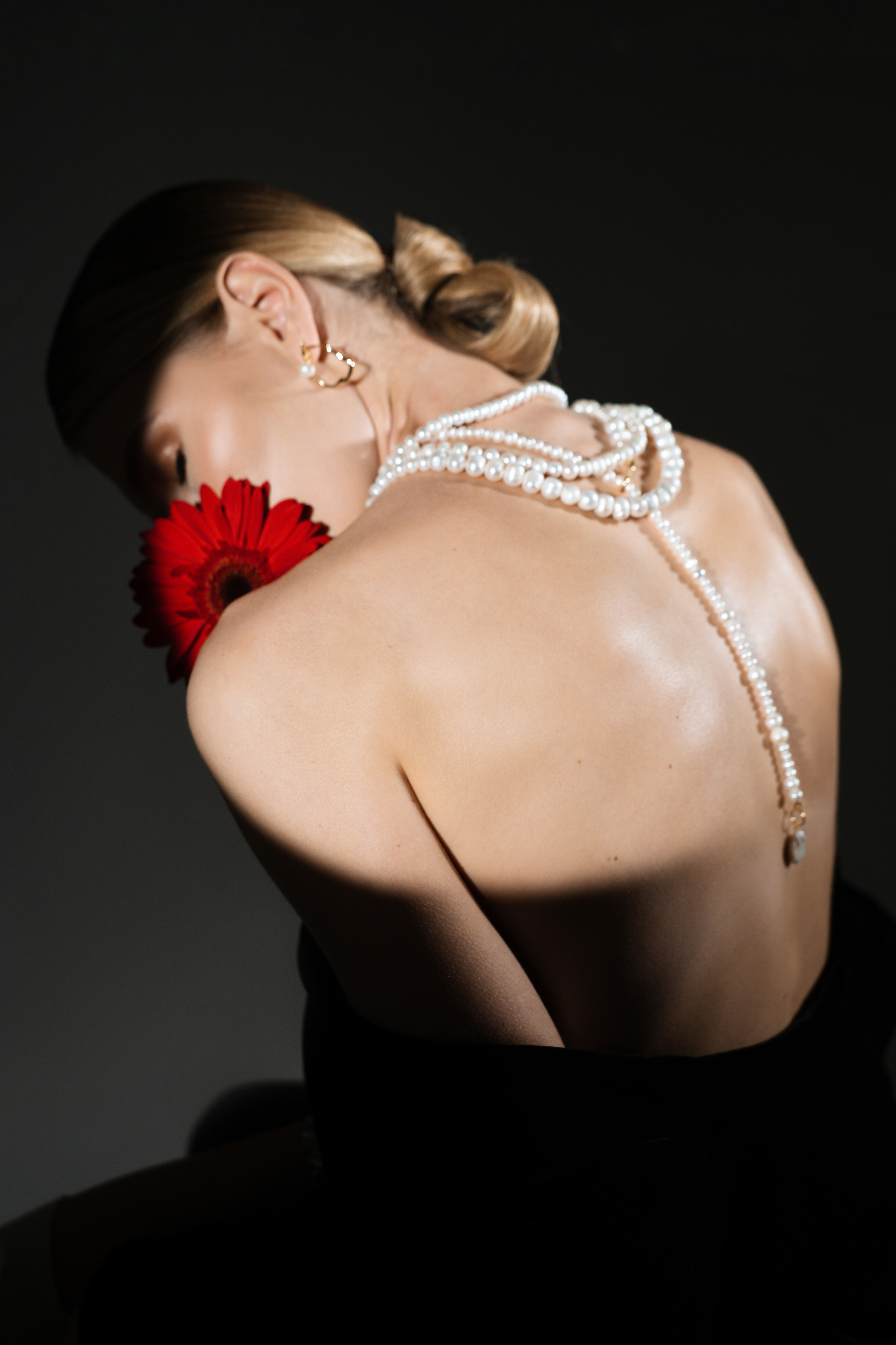 Профессиональный фотограф в Москве