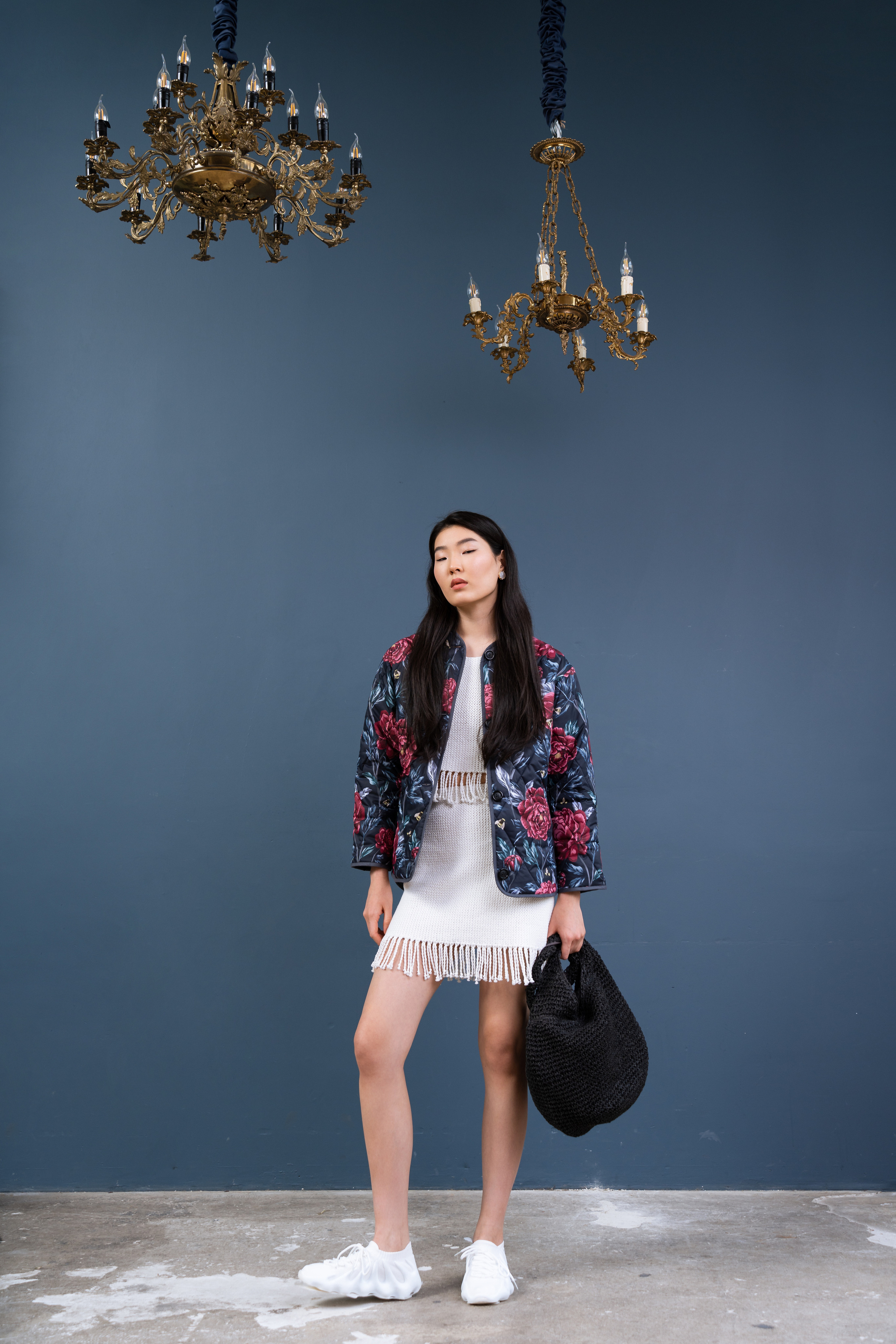 Профессиональный фотограф в Москве