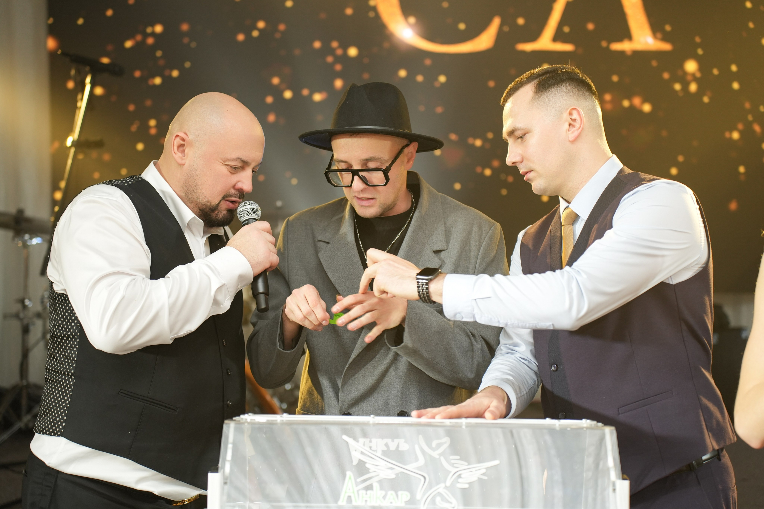 Анкар. Семейный и свадебный фотограф Минск, Беларусь Анна Орловская