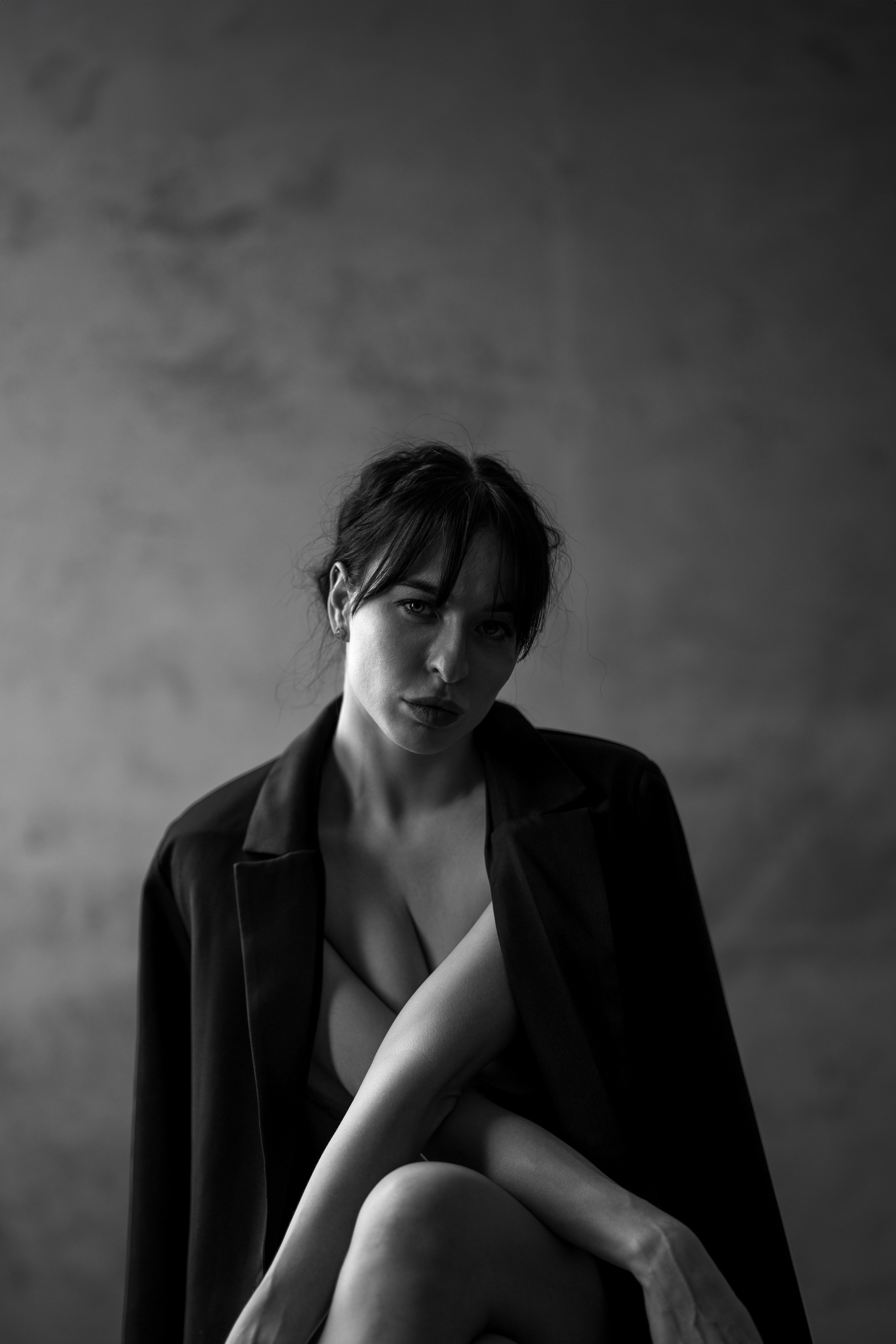 Денис Елагин — Фотограф