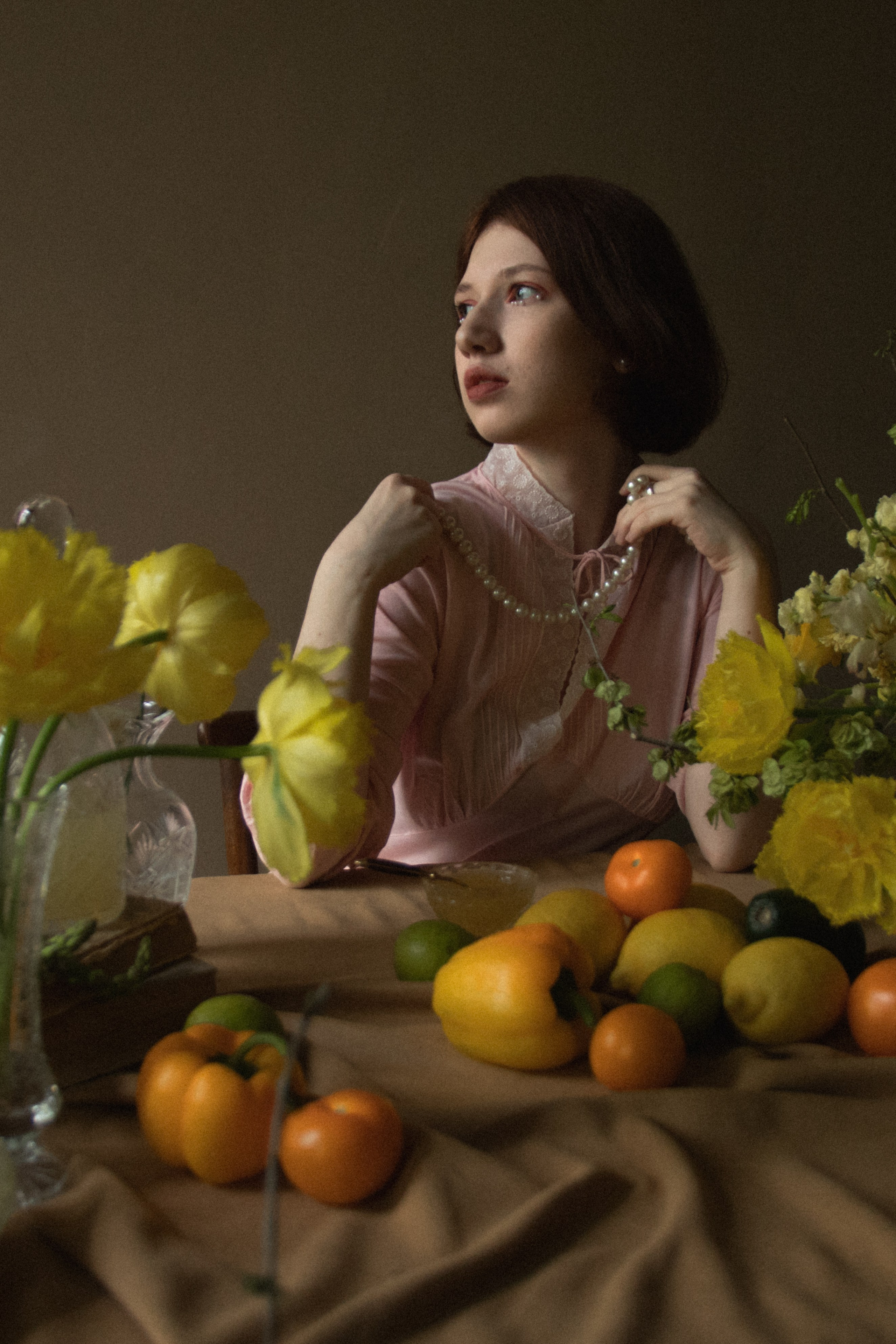 Весенний ренессанс. Фотограф в Севастополе и в Крыму