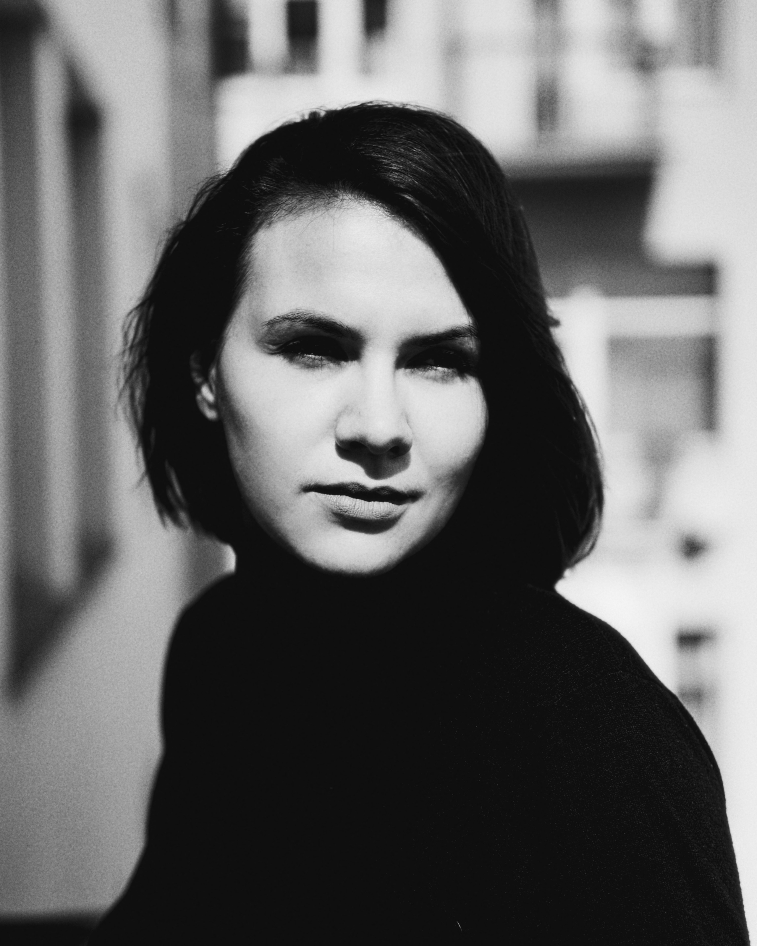 One friday with wine