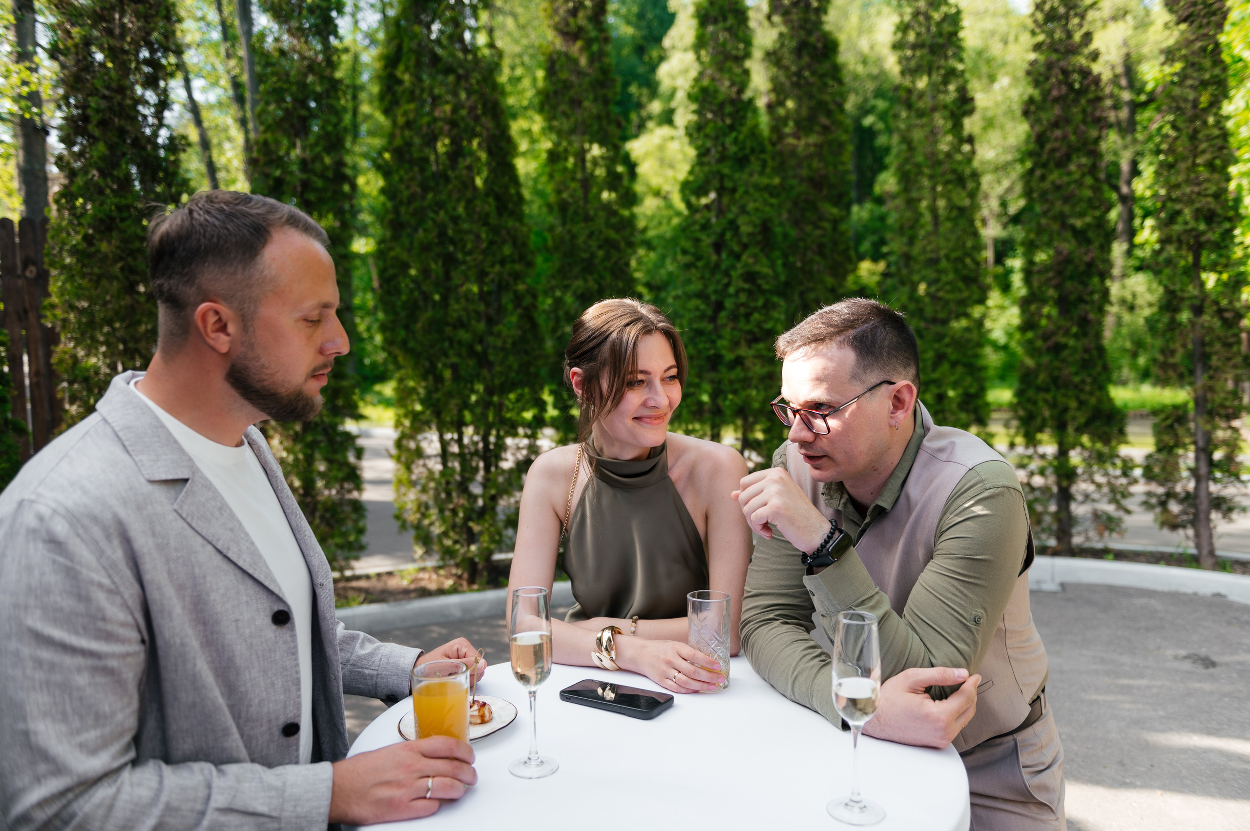 Sergey & Yulia. Свадебный и индивидуальный фотограф Никита Роут | Москва