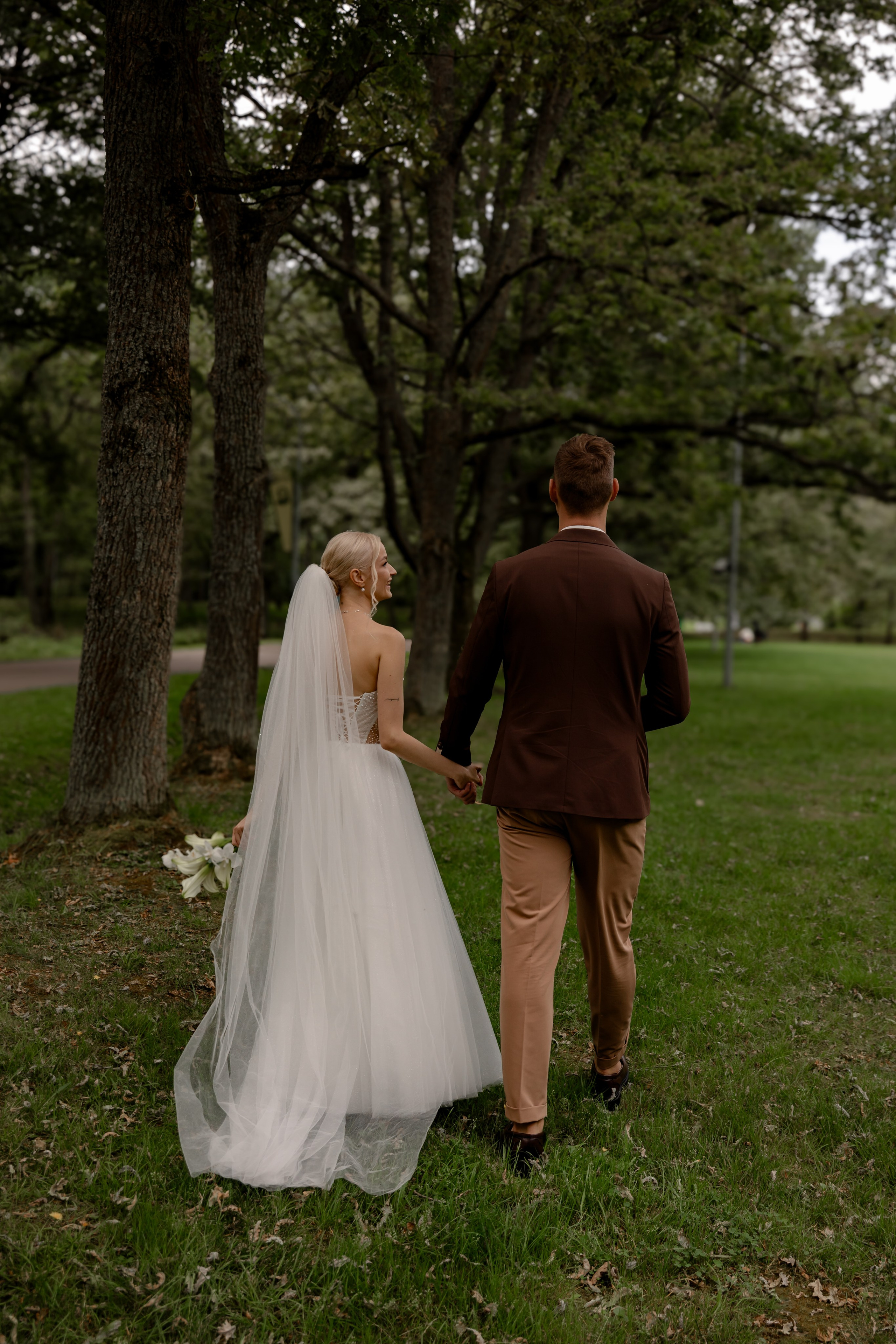 Wedding Day. Анна Михайлова|Свадебный фотограф в Санкт-Петербурге