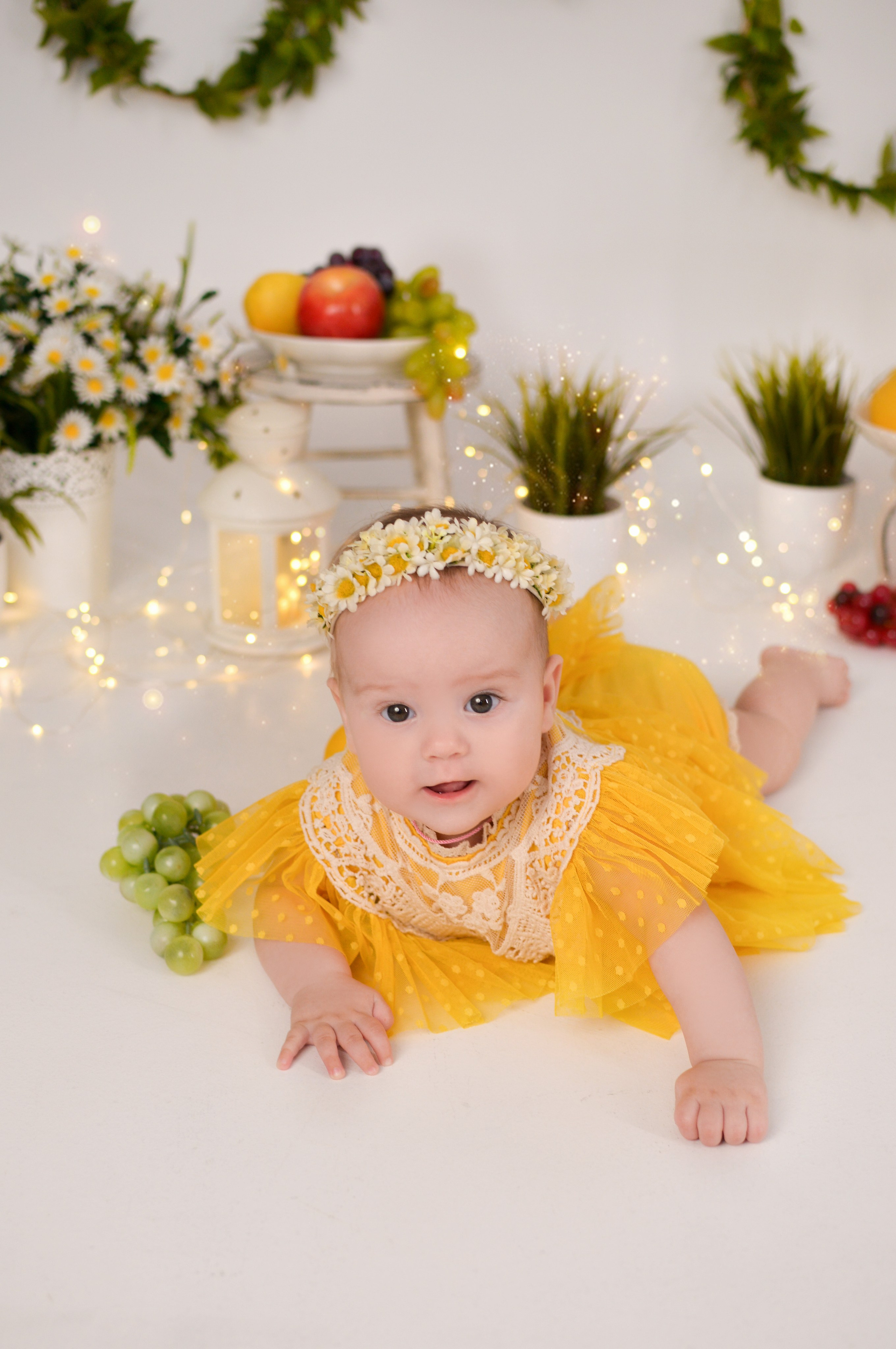 Детские фотопроекты Краснодар. Фотограф новорожденных Краснодар Малышенко Надежда