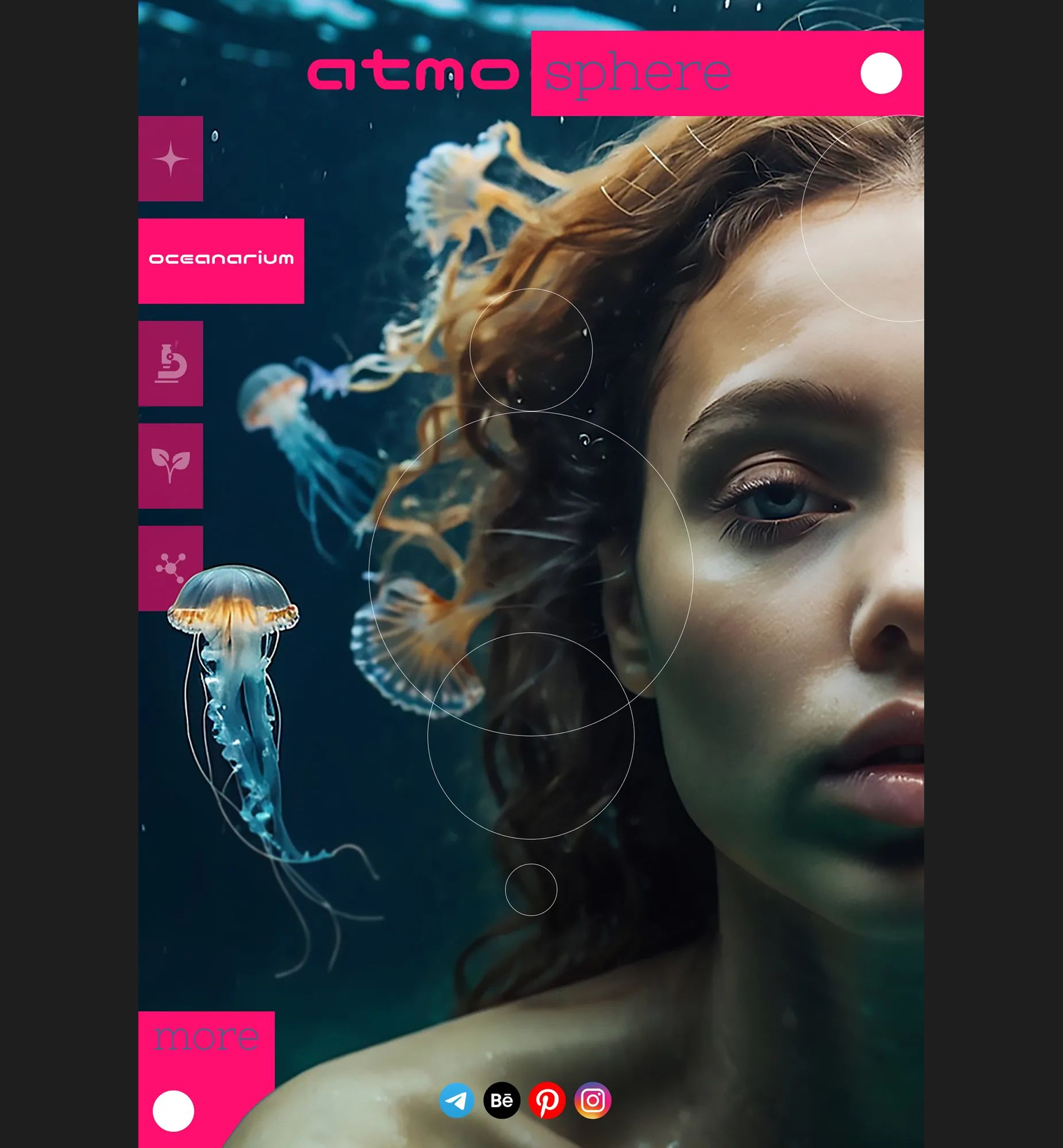 Портфолио. Веб-дизайн и полиграфия в Москве