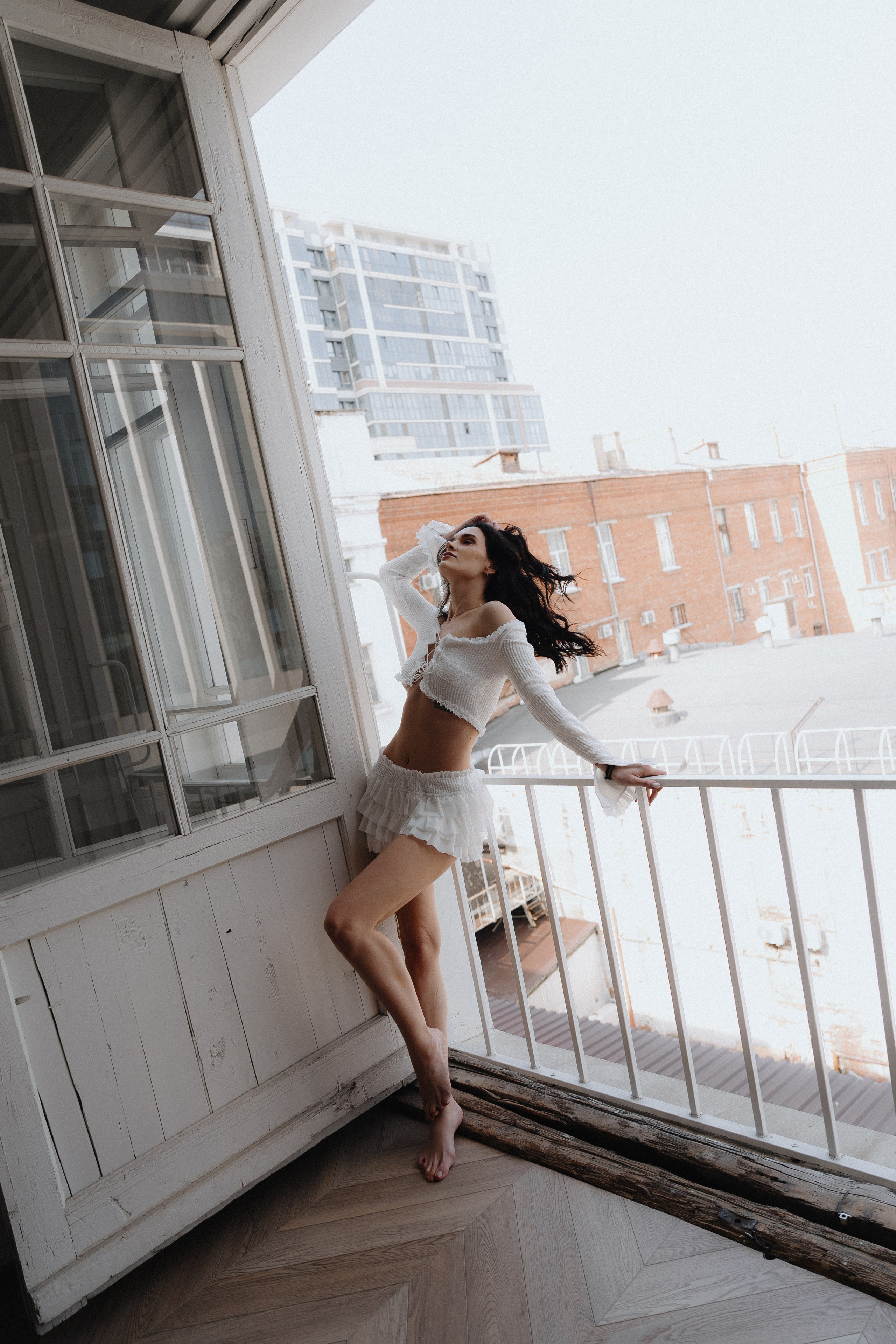 Анастасия. Фотограф с психологическим образованием