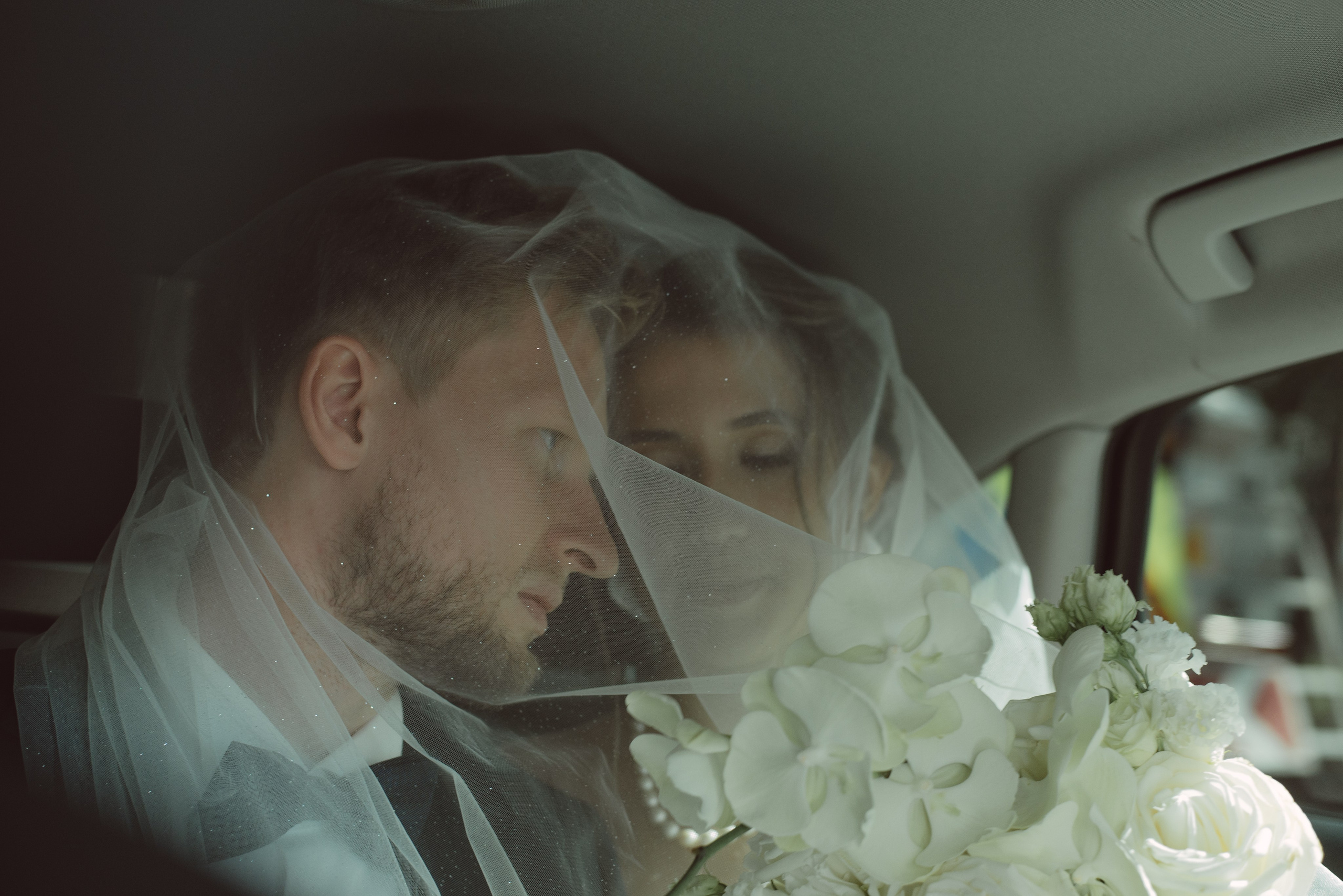 Прогулка вдвоем. Свадебный, lovestory и семейный фотограф Екатерина Терешко