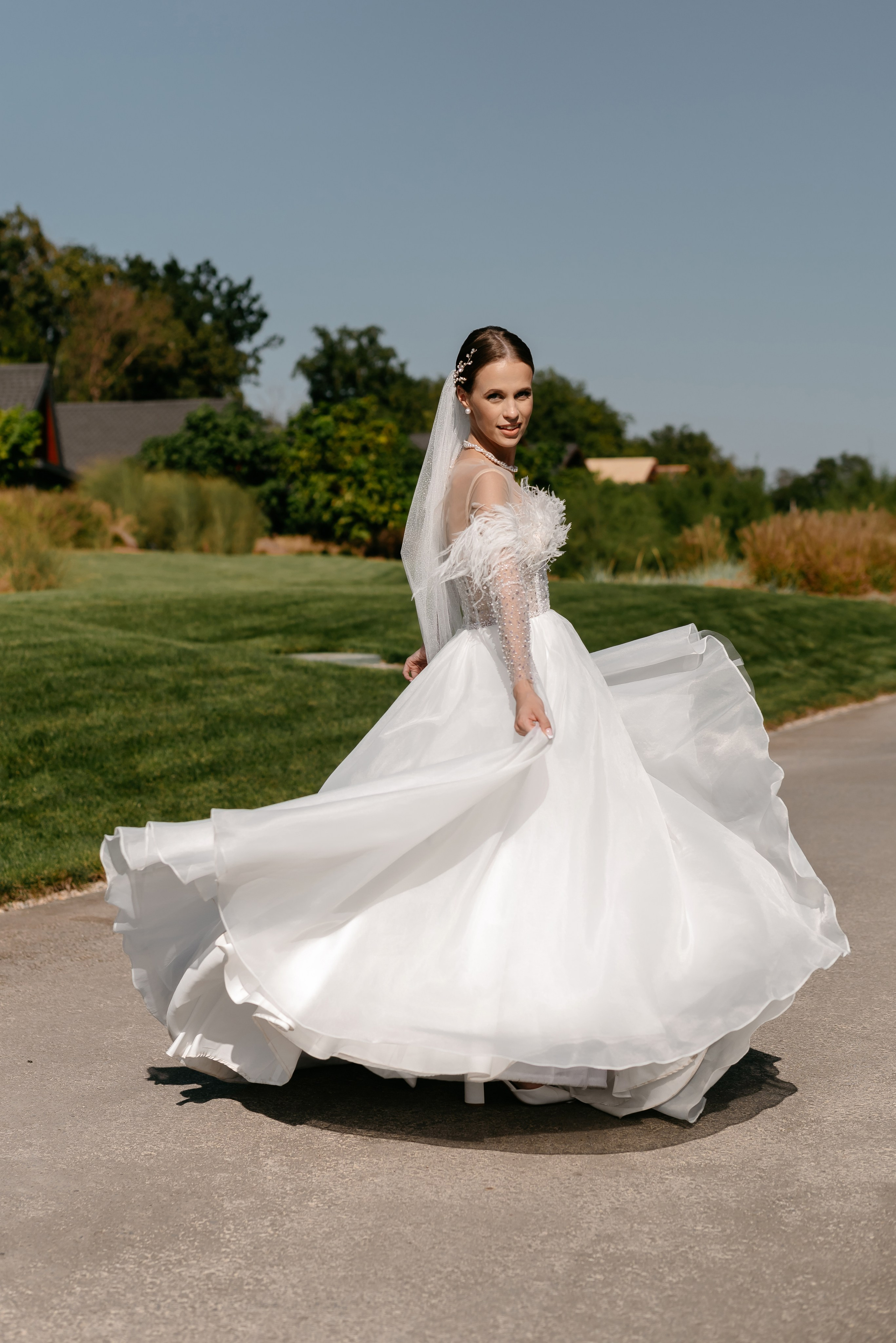 Вадим и Анастасия. Фотограф Анастасия Вега Ростов-на-Дону