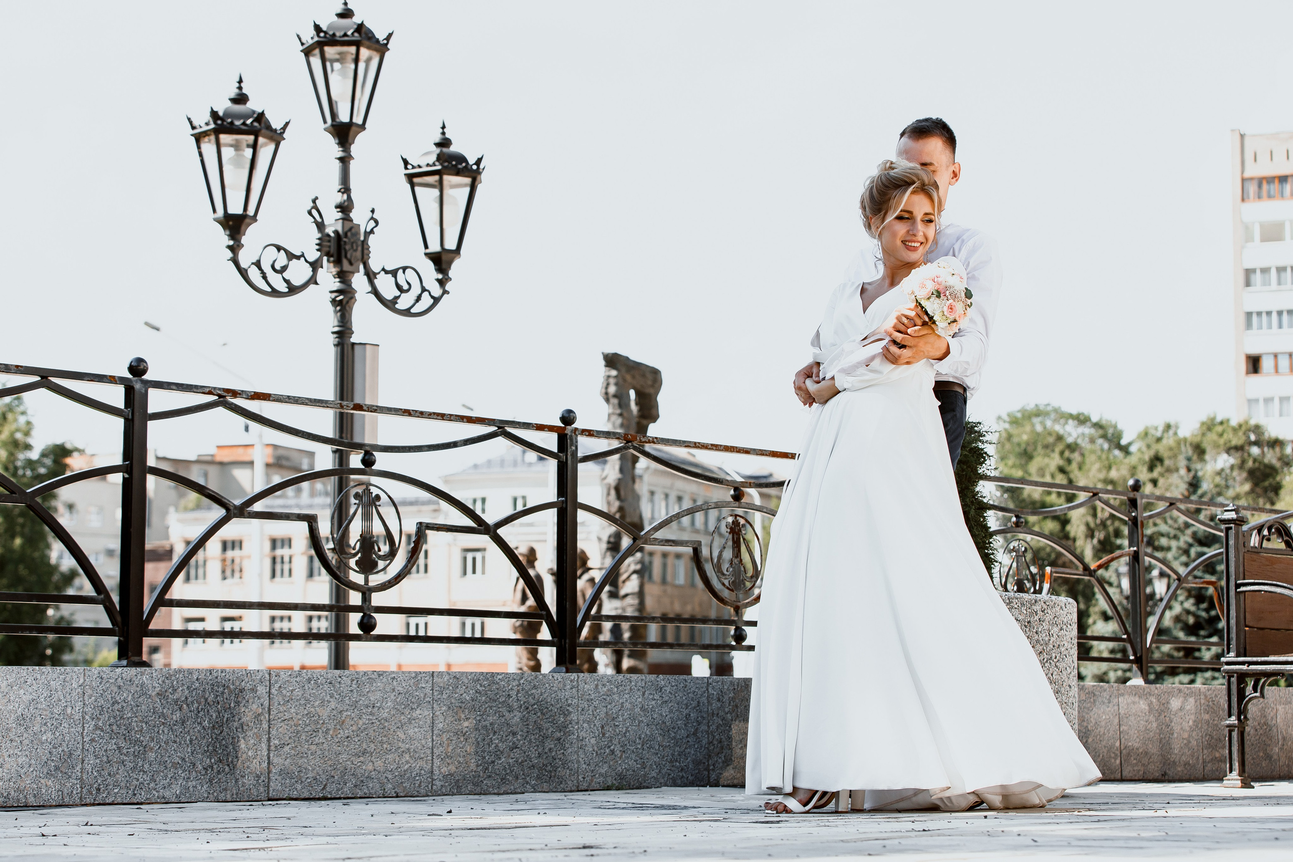 Эдуард и Алёна. Тимур Аминов | Фотограф в Кемерове