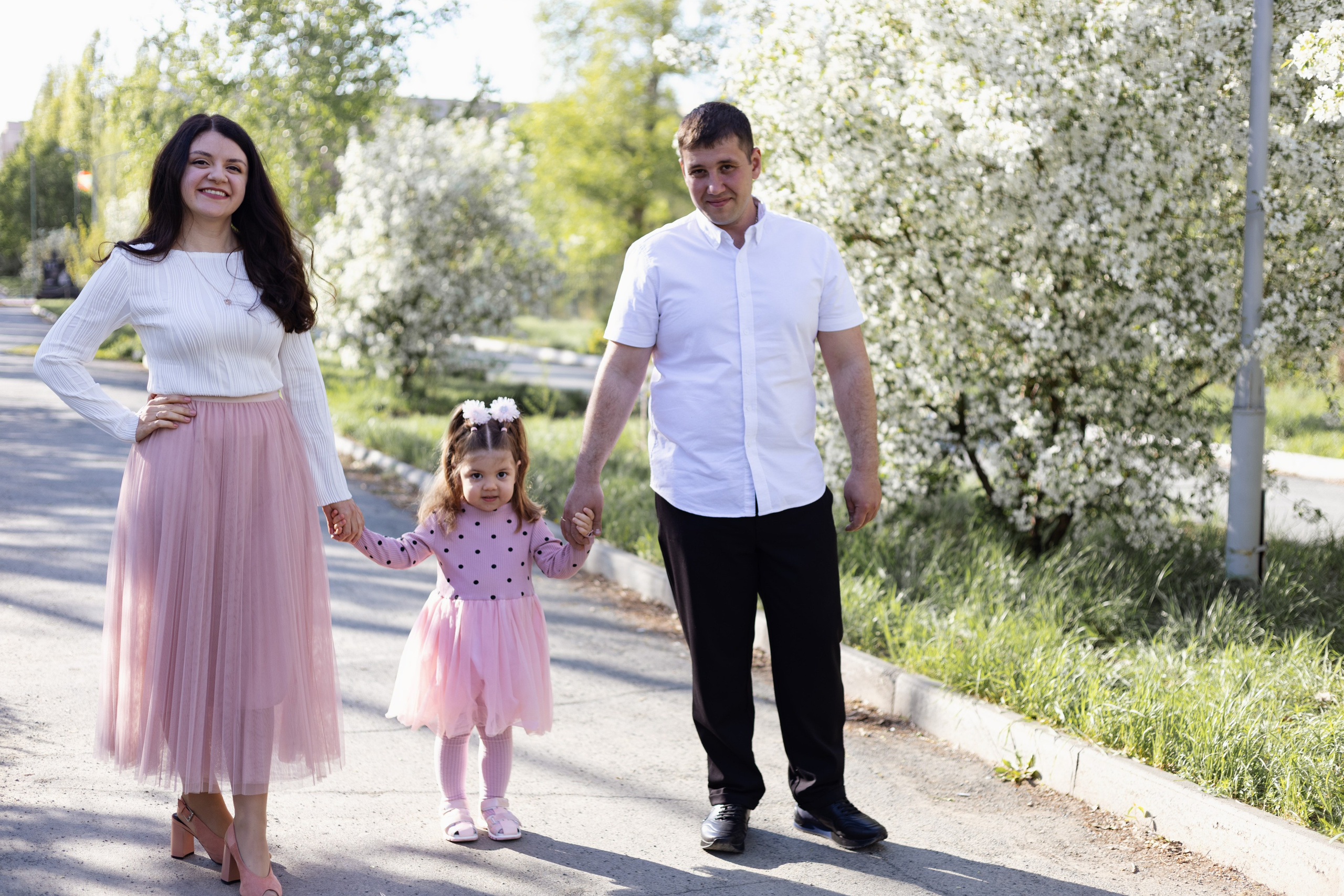 Фотосессия Ирина (семья). Женский фотограф в Орске Новотроицке Динара Долганова