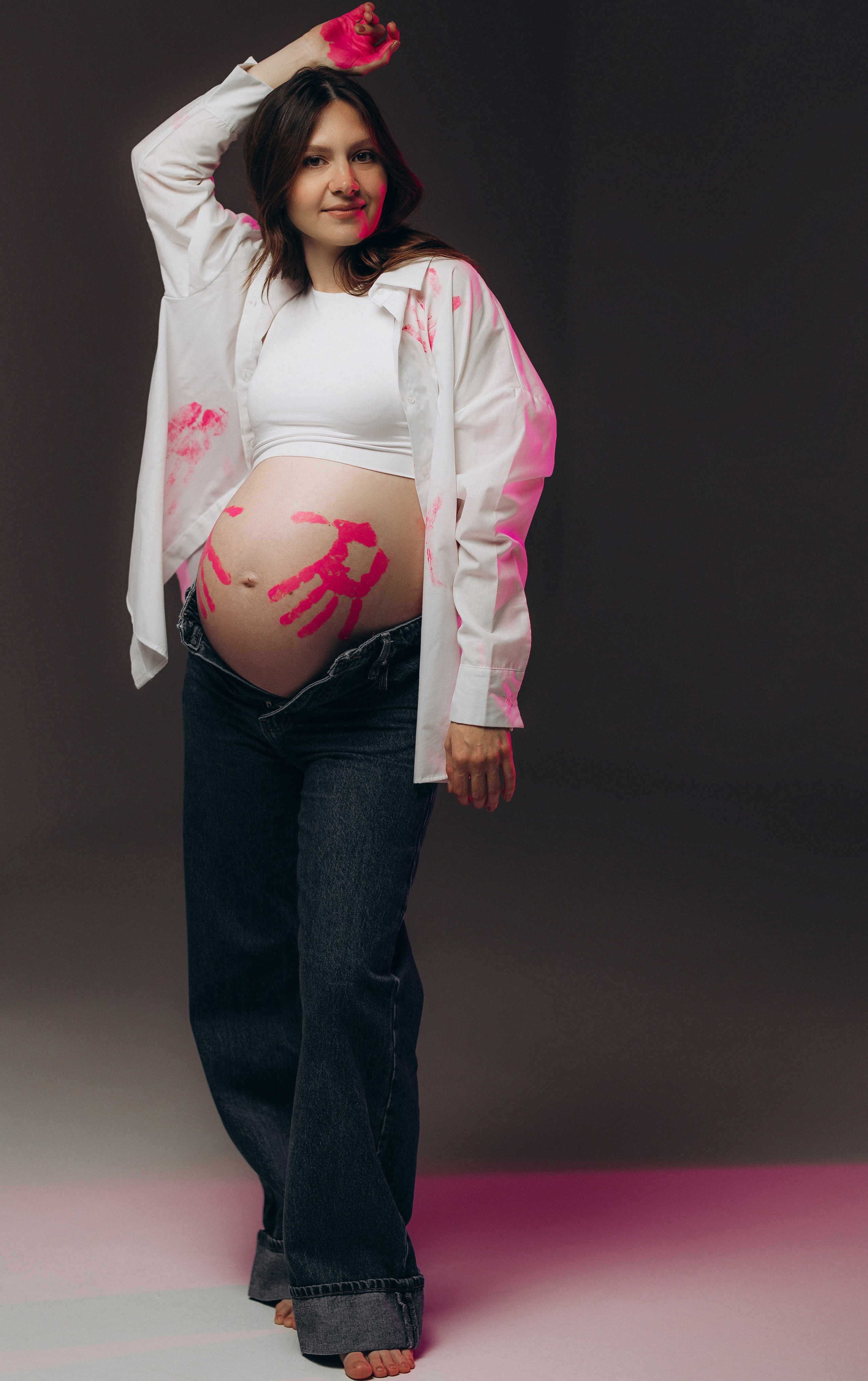 Алина🤍. Ph. Marina Reshetova