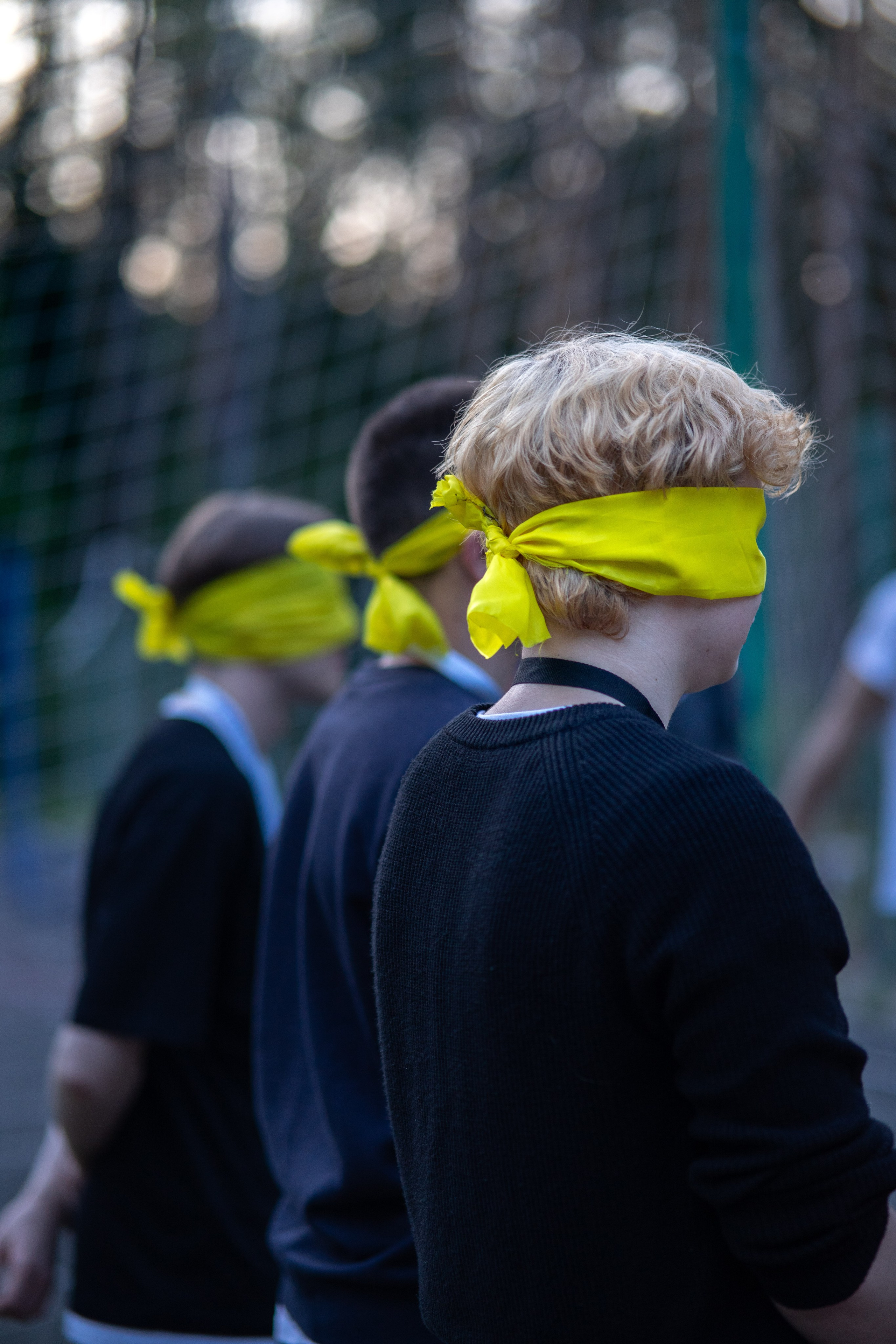 Студенческий образовательный выезд «ProfSkills». Фотограф в Санкт-Петербурге Ибрагимова Алина