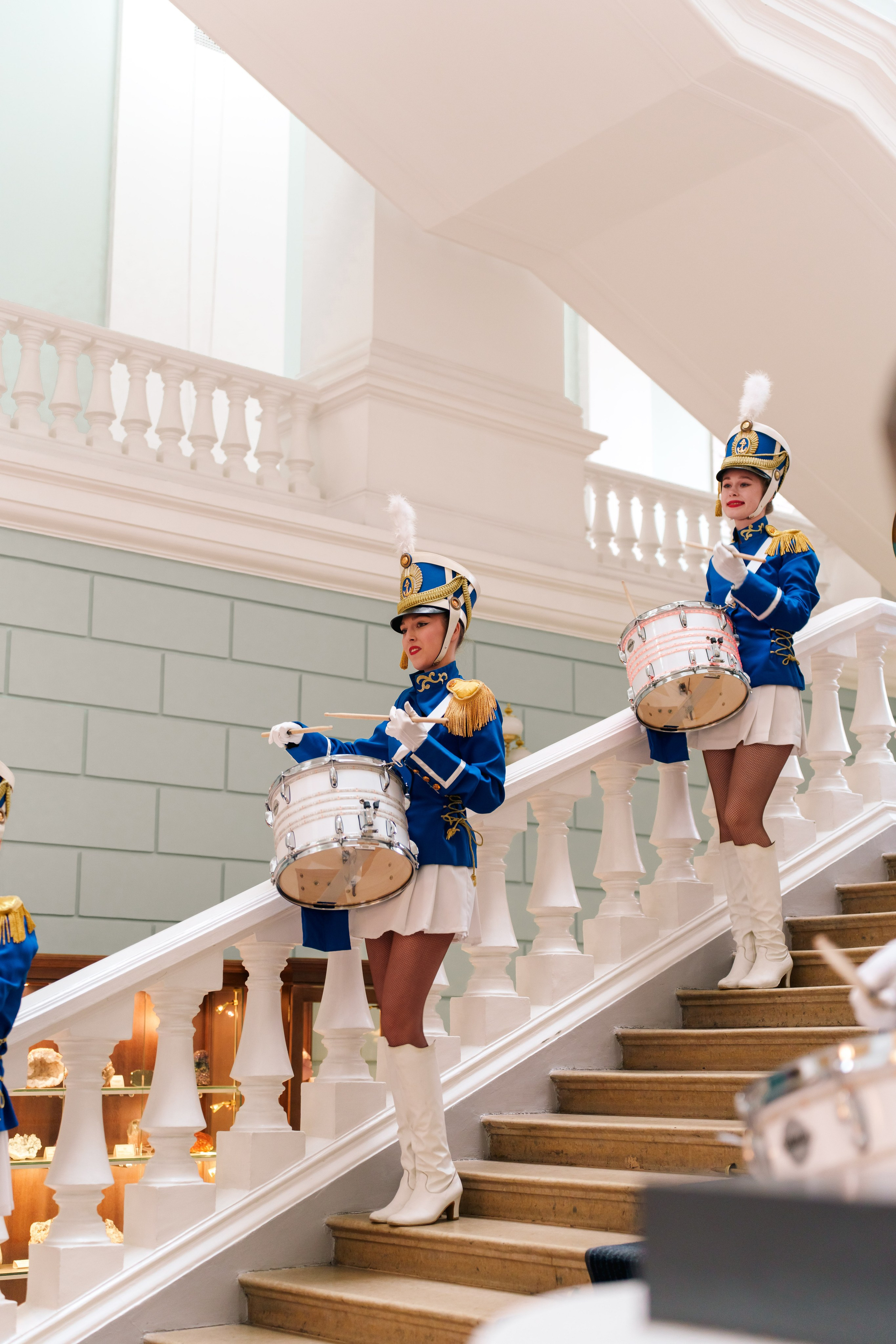 Первый чемпионат мира по геологии 2025. Фотограф в Санкт-Петербурге Ибрагимова Алина