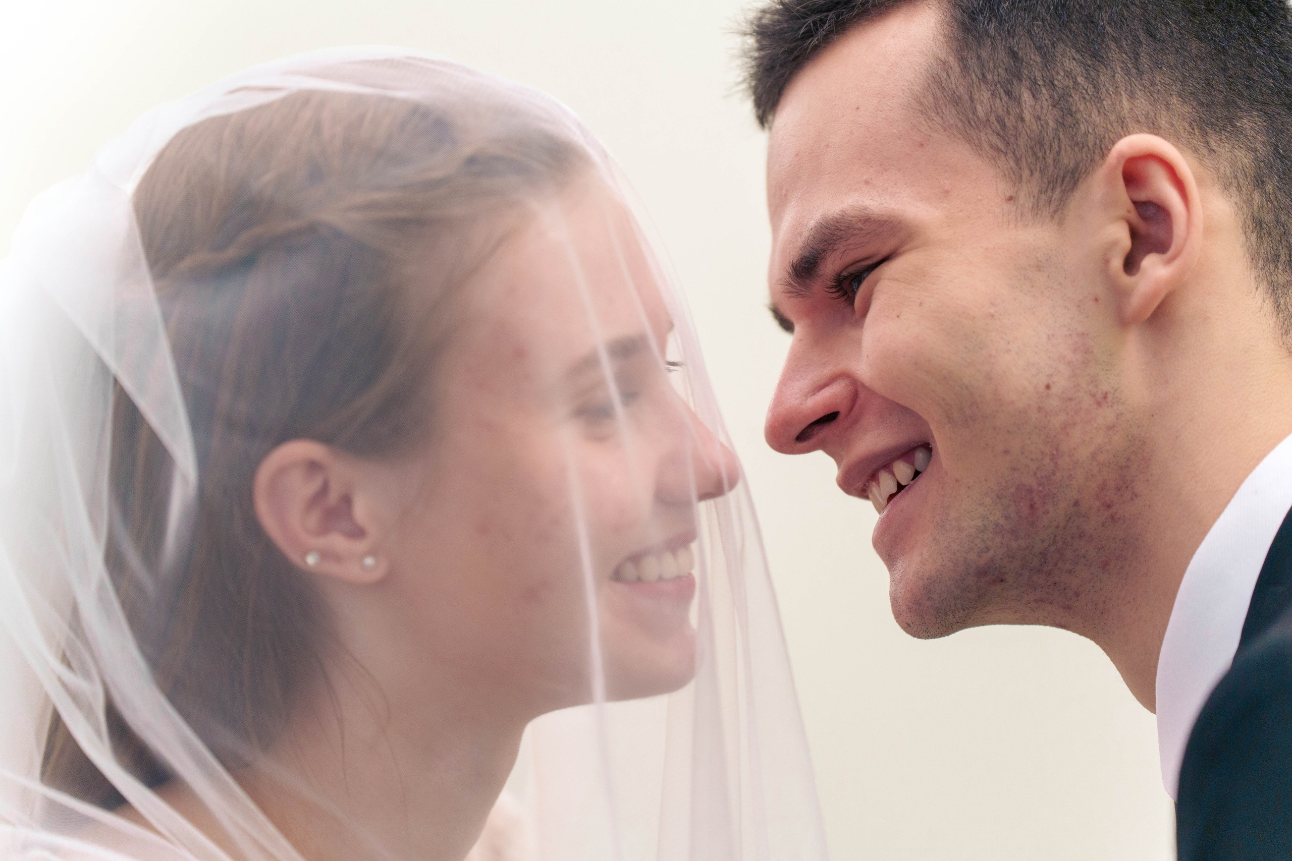 Дарина и Рома. Фотограф в Санкт-Петербурге Ибрагимова Алина