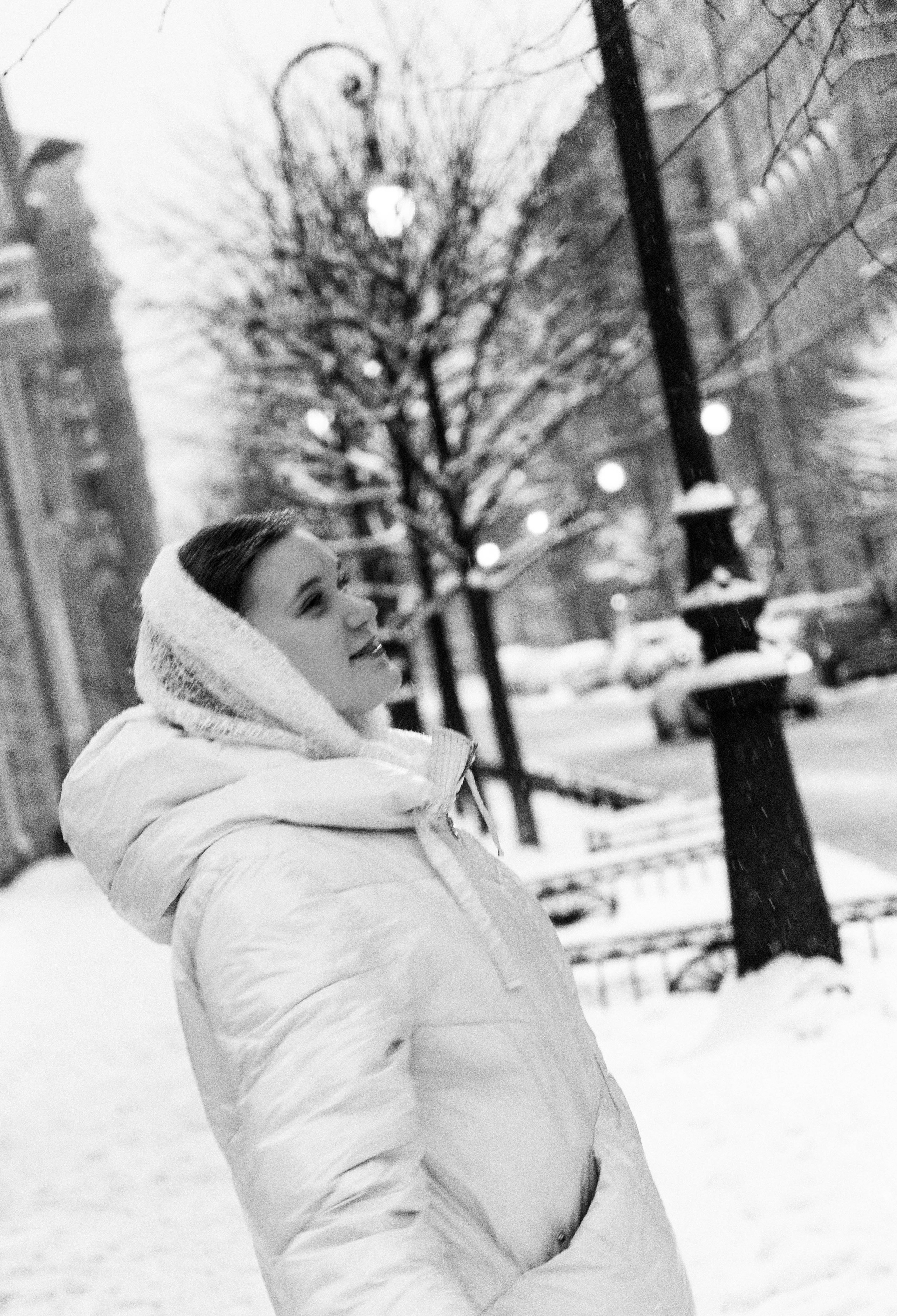 Альбина. Фотограф в Санкт-Петербурге Ибрагимова Алина