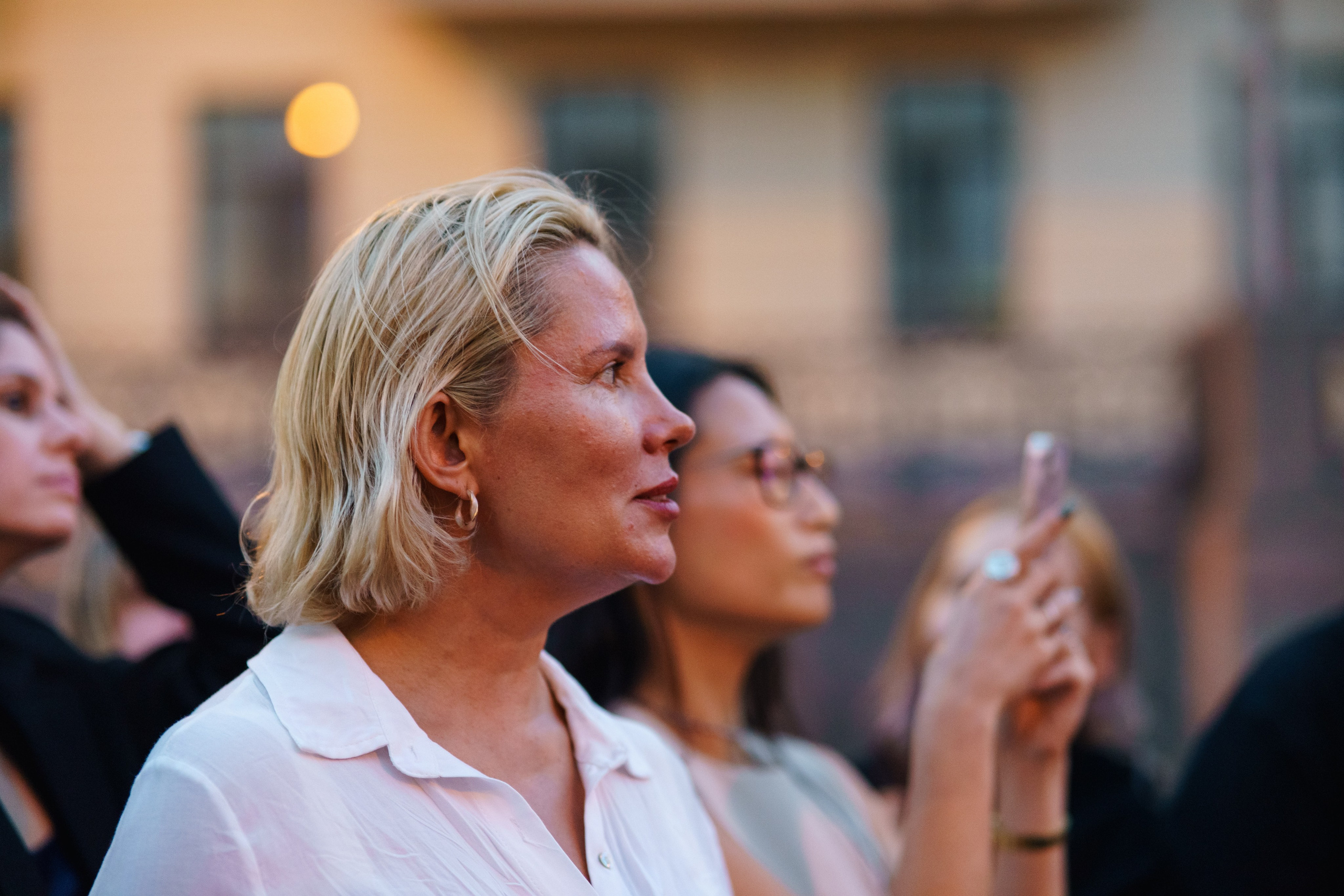 Концерт группы Тони Мак на корабле. Фотограф в Санкт-Петербурге Ибрагимова Алина