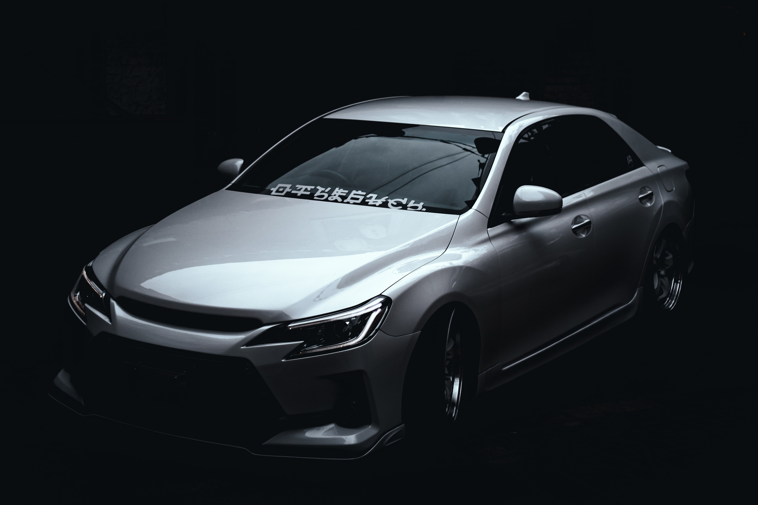 MARK X. Спортивный фотограф — Никита