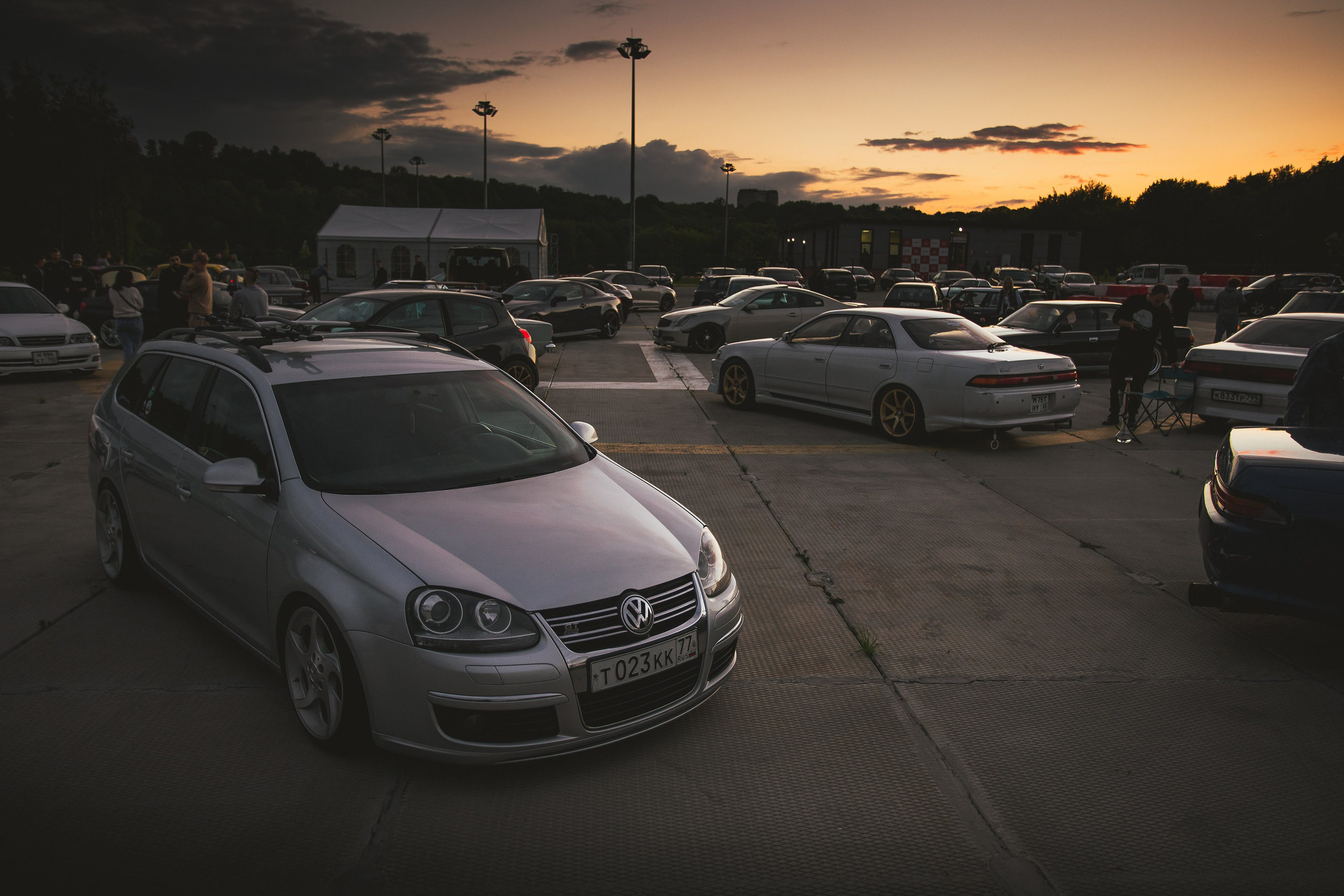 Instancemeet. Спортивный фотограф — Никита