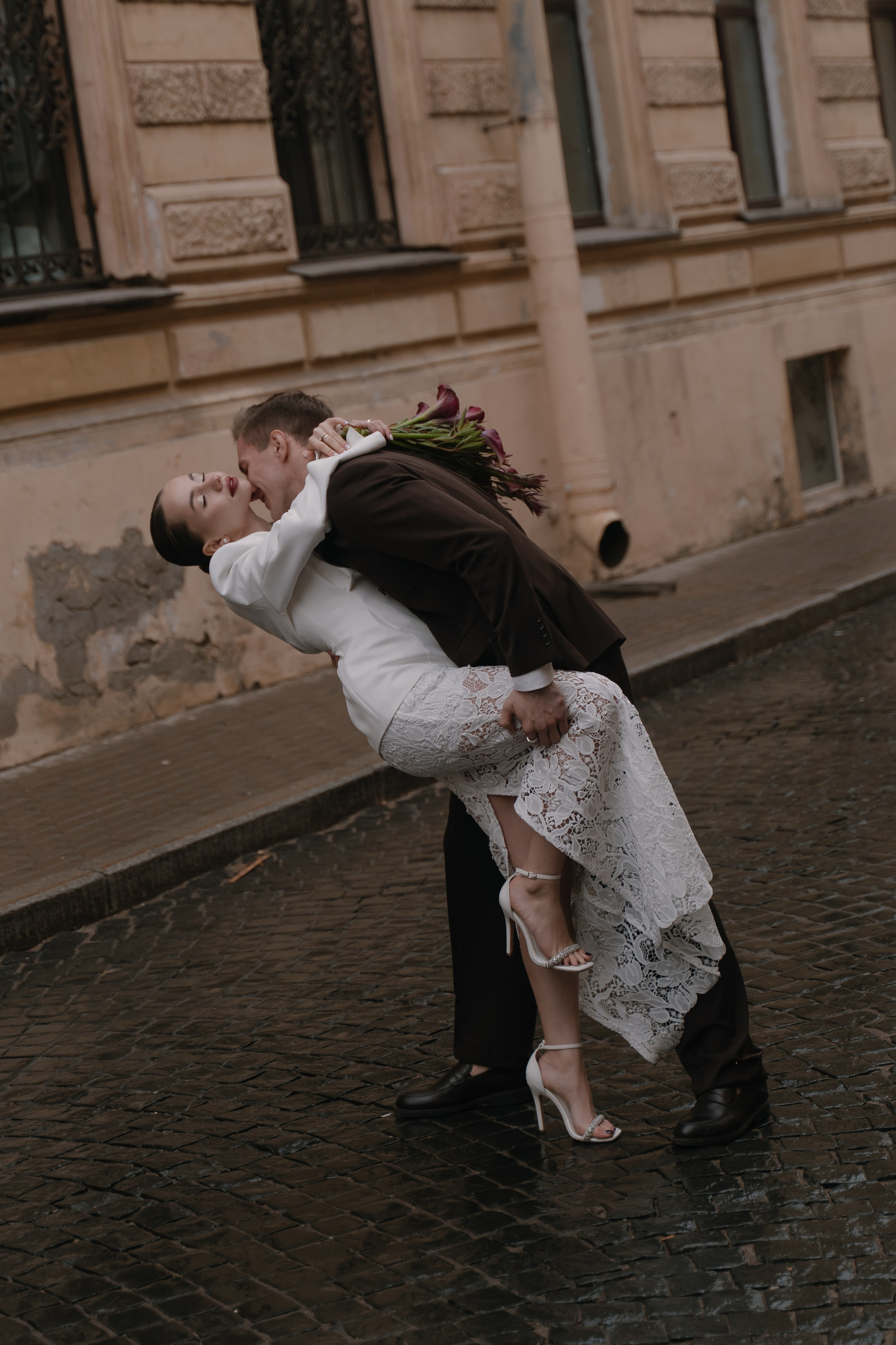 A&R. Свадебный фотограф — Наталья Фед СПб/Москва