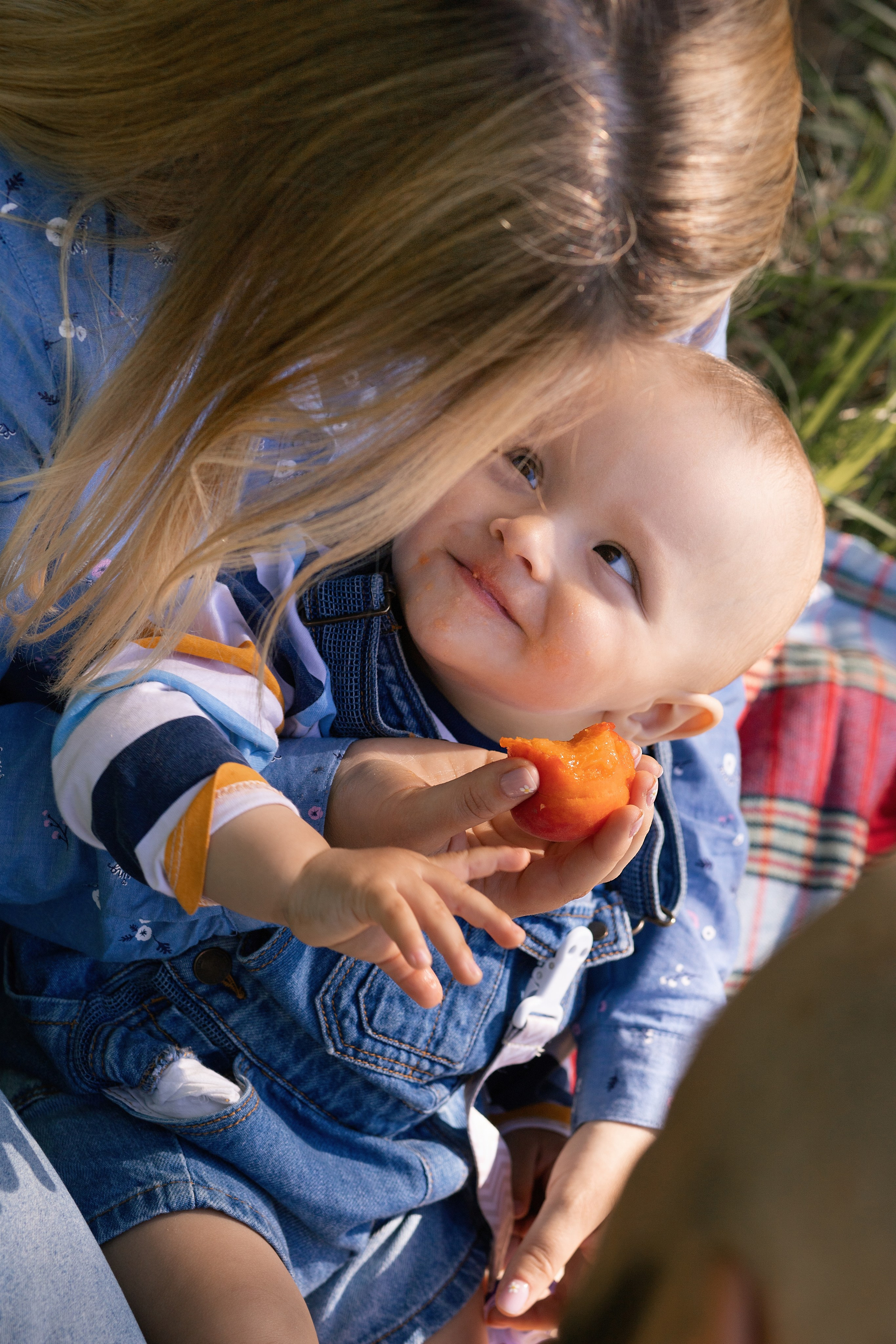 Семейный фотограф в Москве и Балашихе Гайдарова Лена