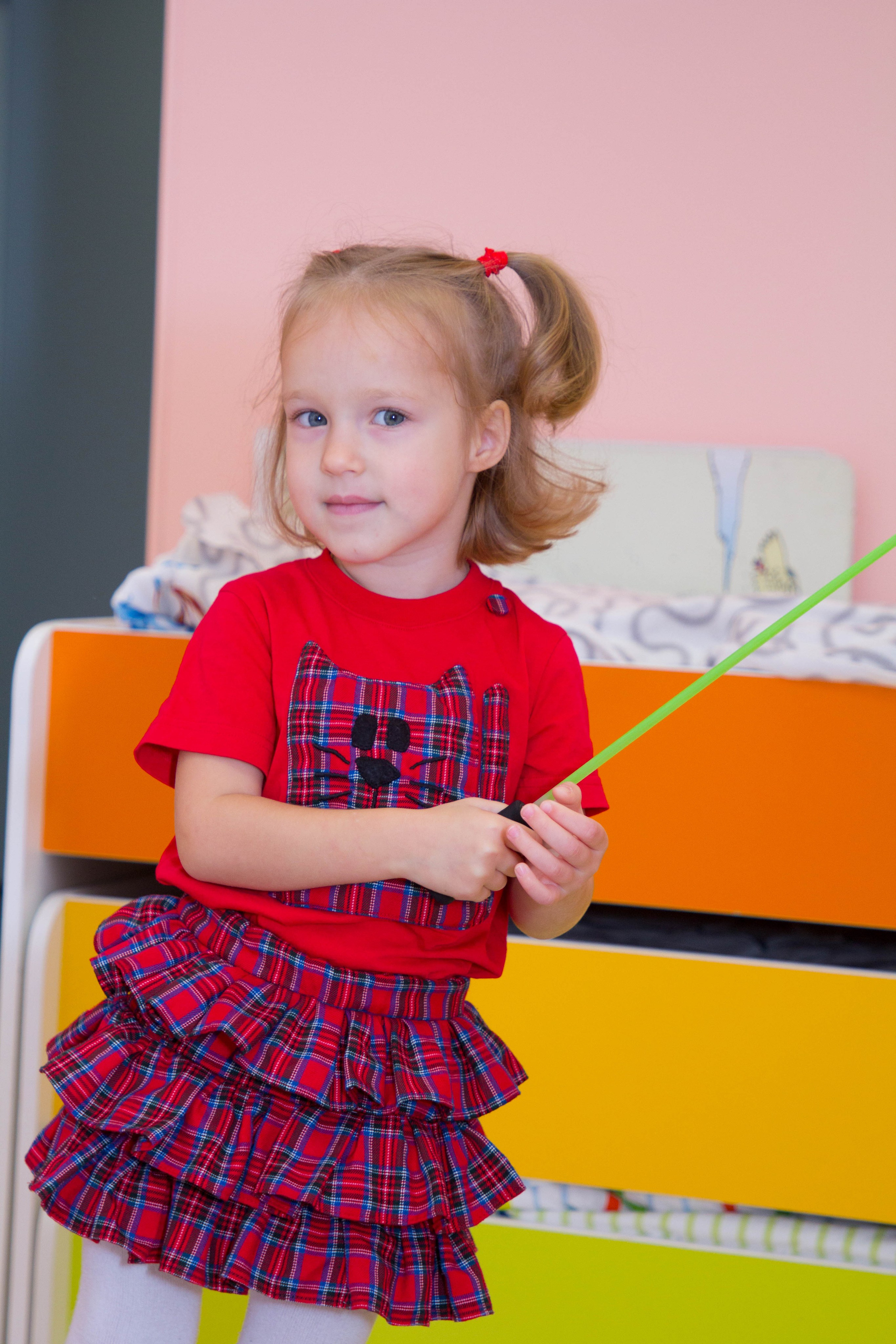 Дети сад. Семейный, детский, свадебный фотограф в Москве, Люберцах