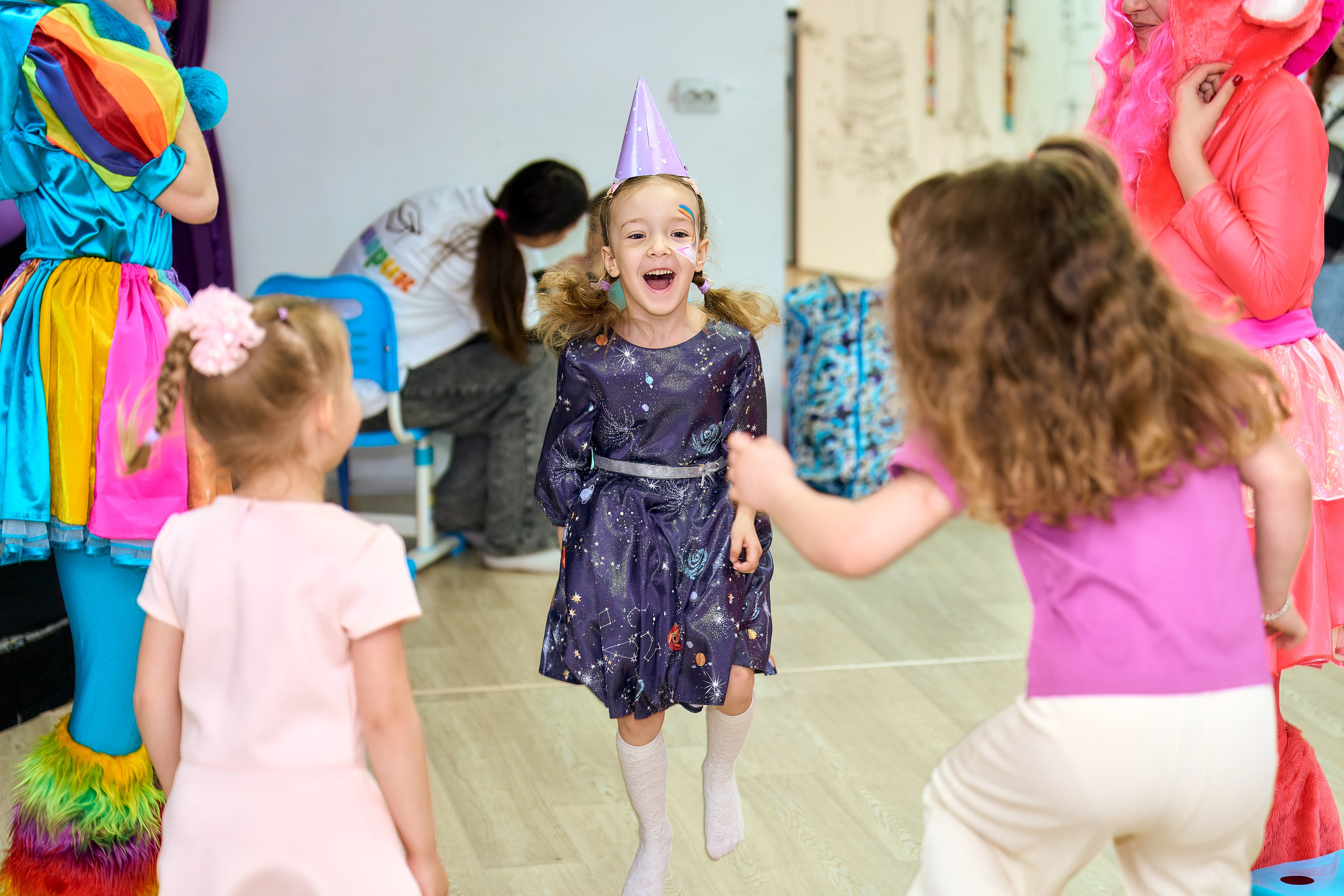 Универик. Фотограф на любой праздник в Южно-Сахалинске