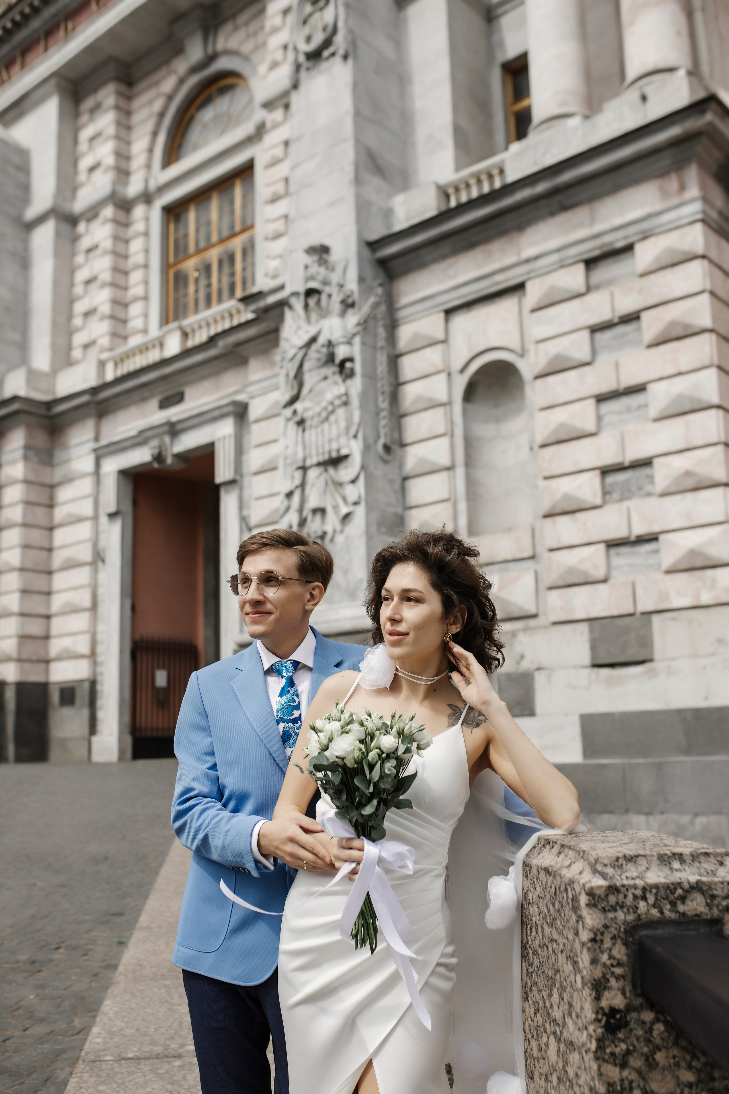Wedding day. Свадебный и семейный фотограф Санкт-Петербурга Мария Родионова